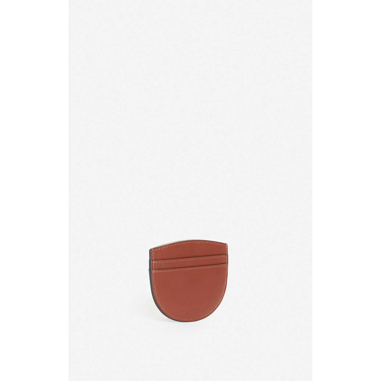 Porte-Cartes Romy - Chocolat - Image 2