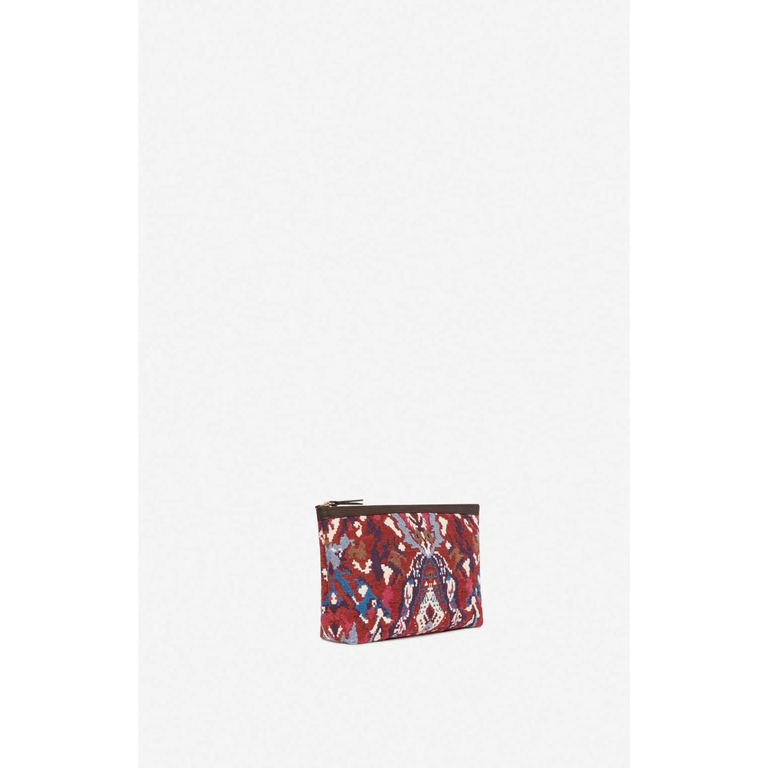 Pochette Zippée - Multicolore - Image 2