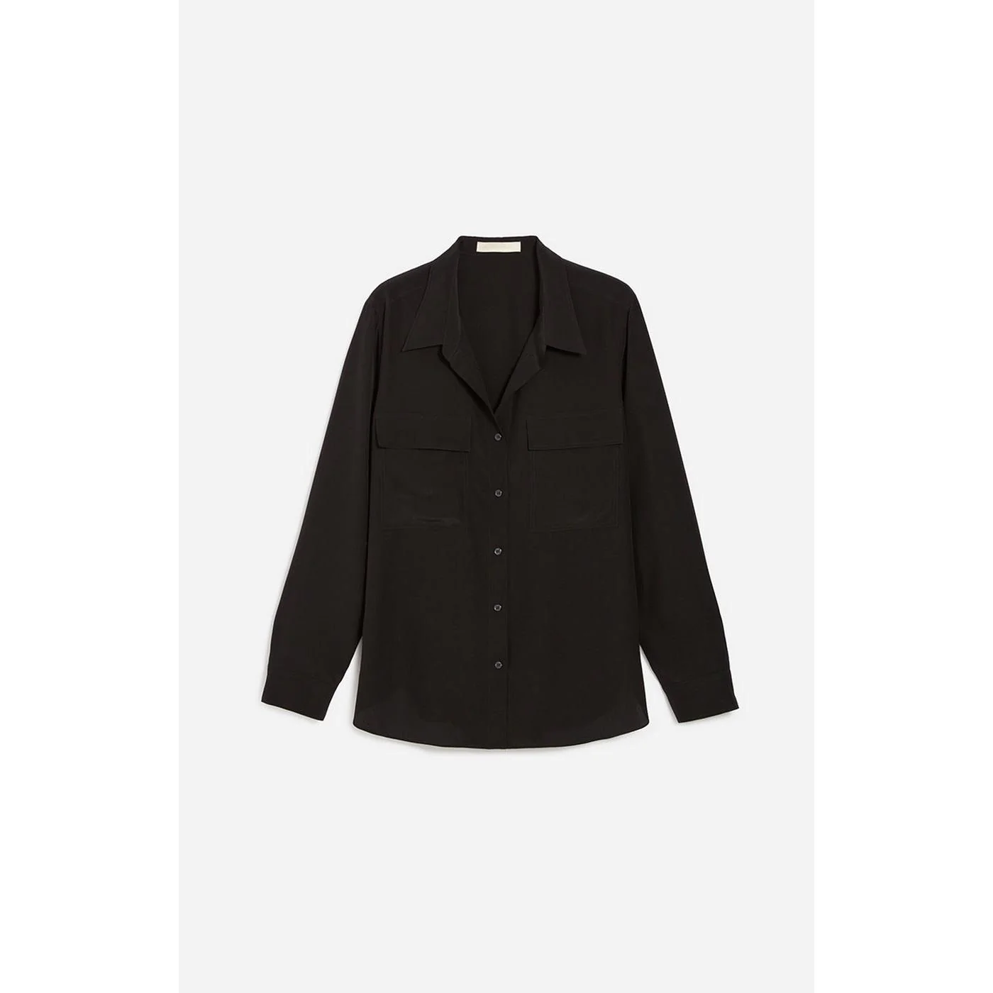 Chemise Demo - Noir - Image 2