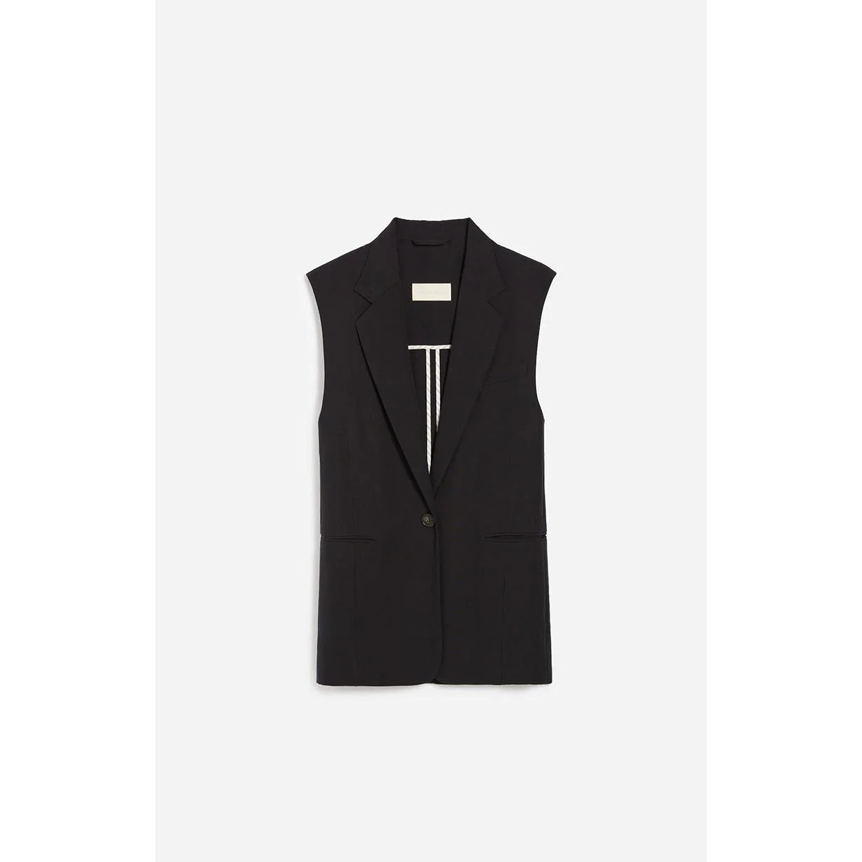 Veste Christen - Noir - Image 2