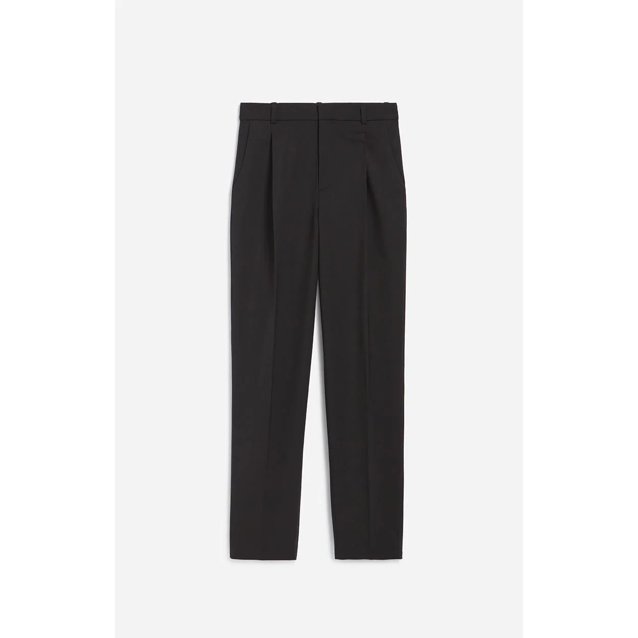 Pantalon Dude - Noir - Image 2