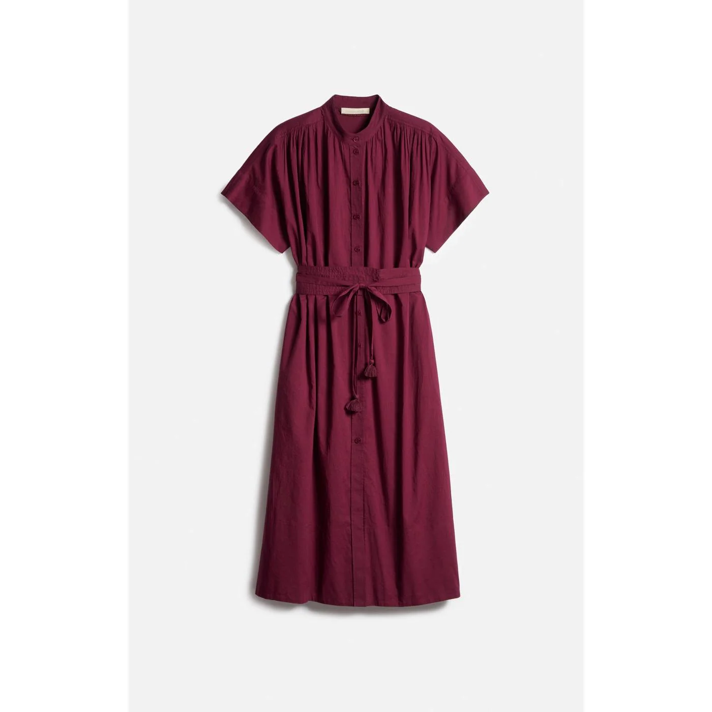 Robe Ciao - Bordeaux