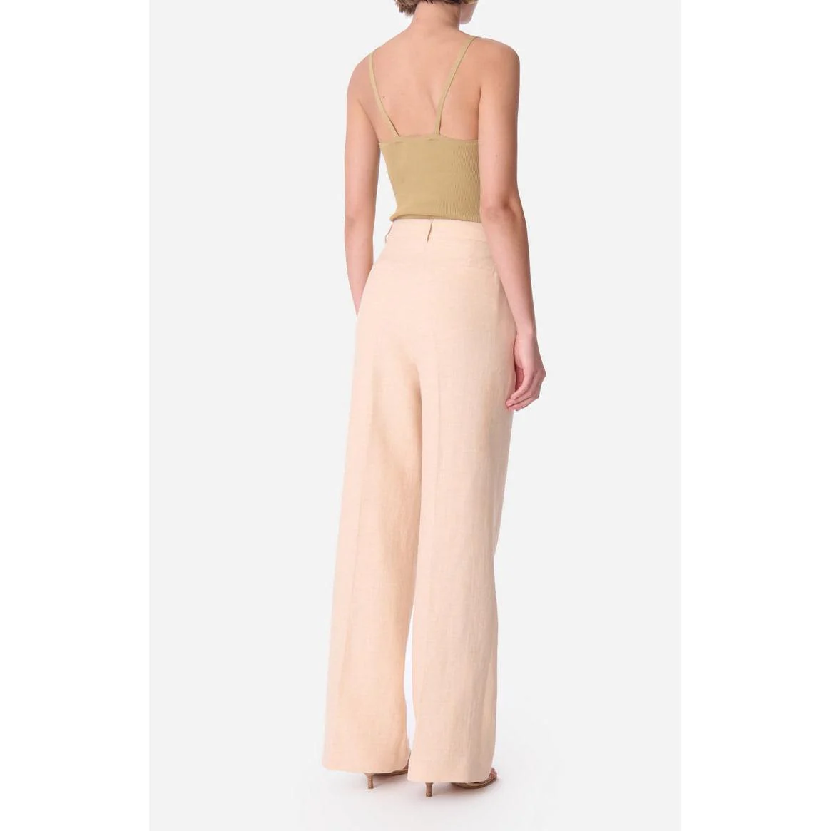 Pantalon Cyrano - Dragee - Image 5