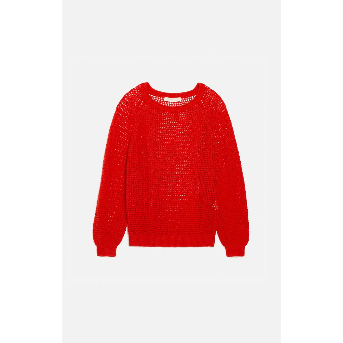 Pull Crystal - Tomate - Image 2
