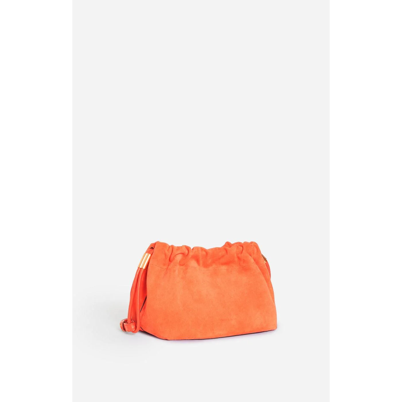 Vanessa Bruno - Sac Bourse - Corail - Image 2