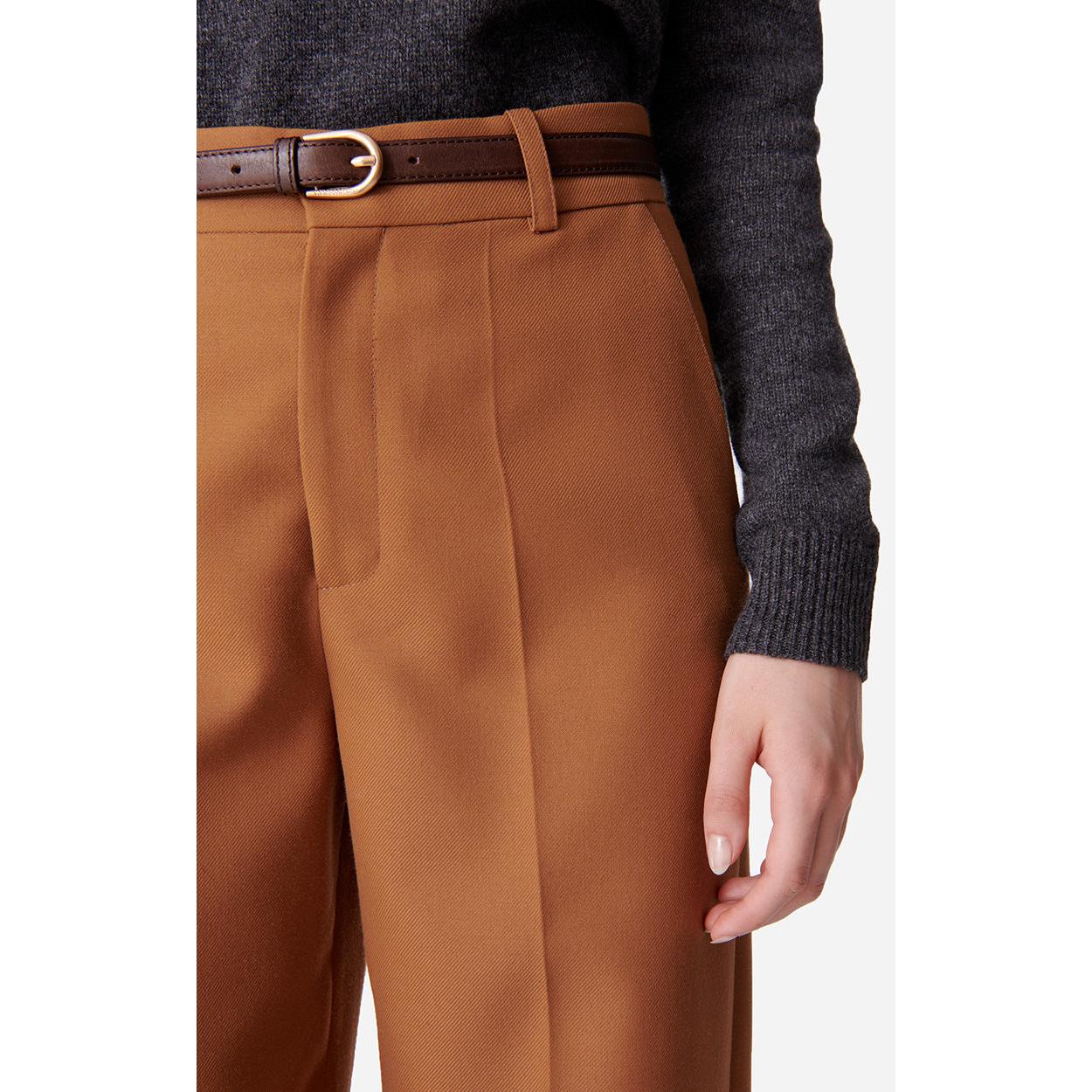 Pantalon Dulce - Caramel - Image 3