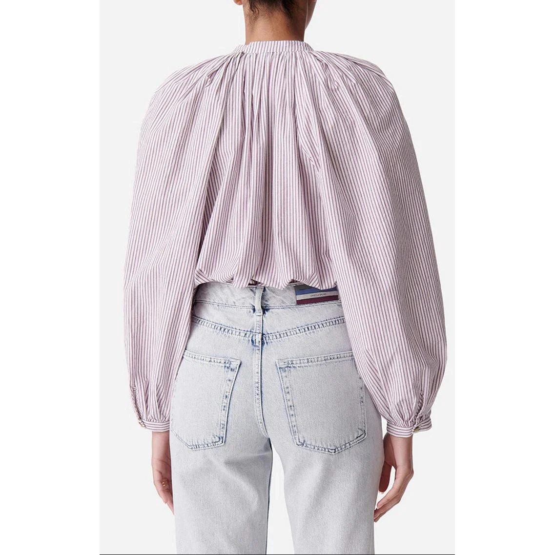 Chemise Sol - Mure - Image 5