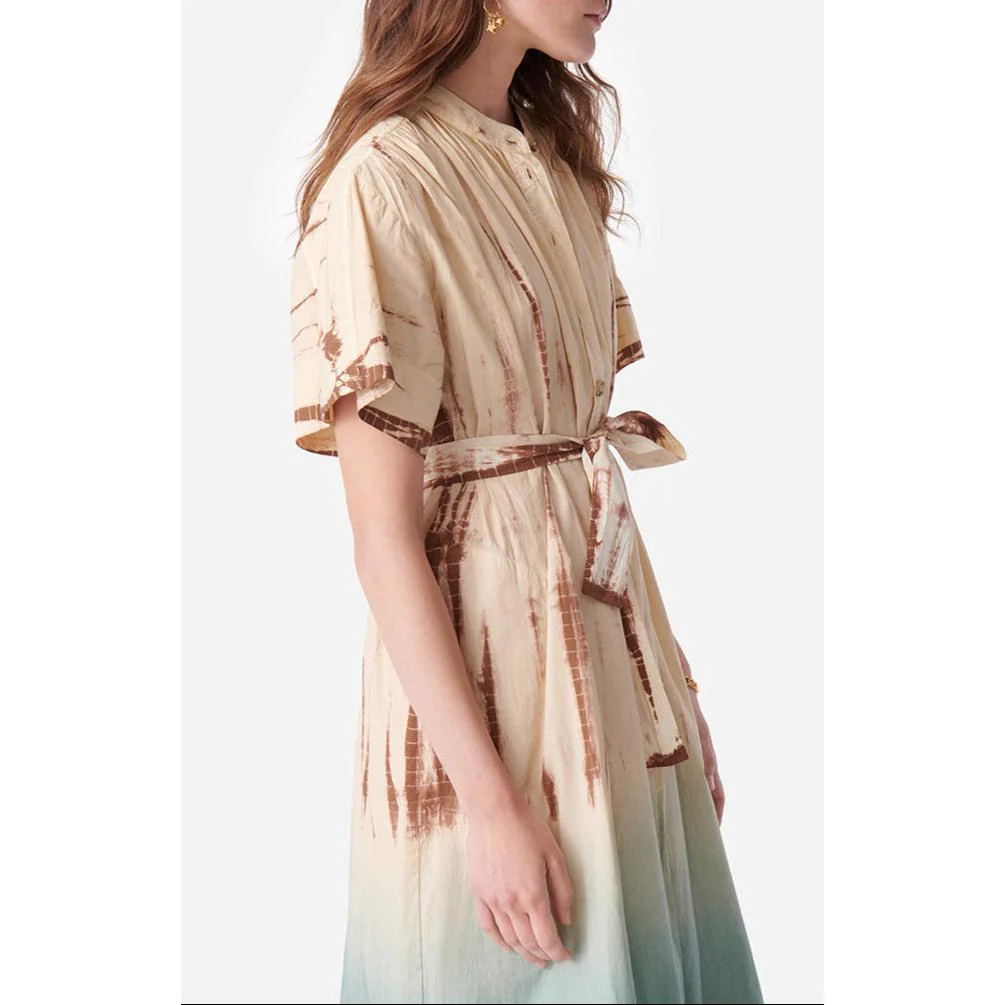 Robe Ciao - Vert - Image 4