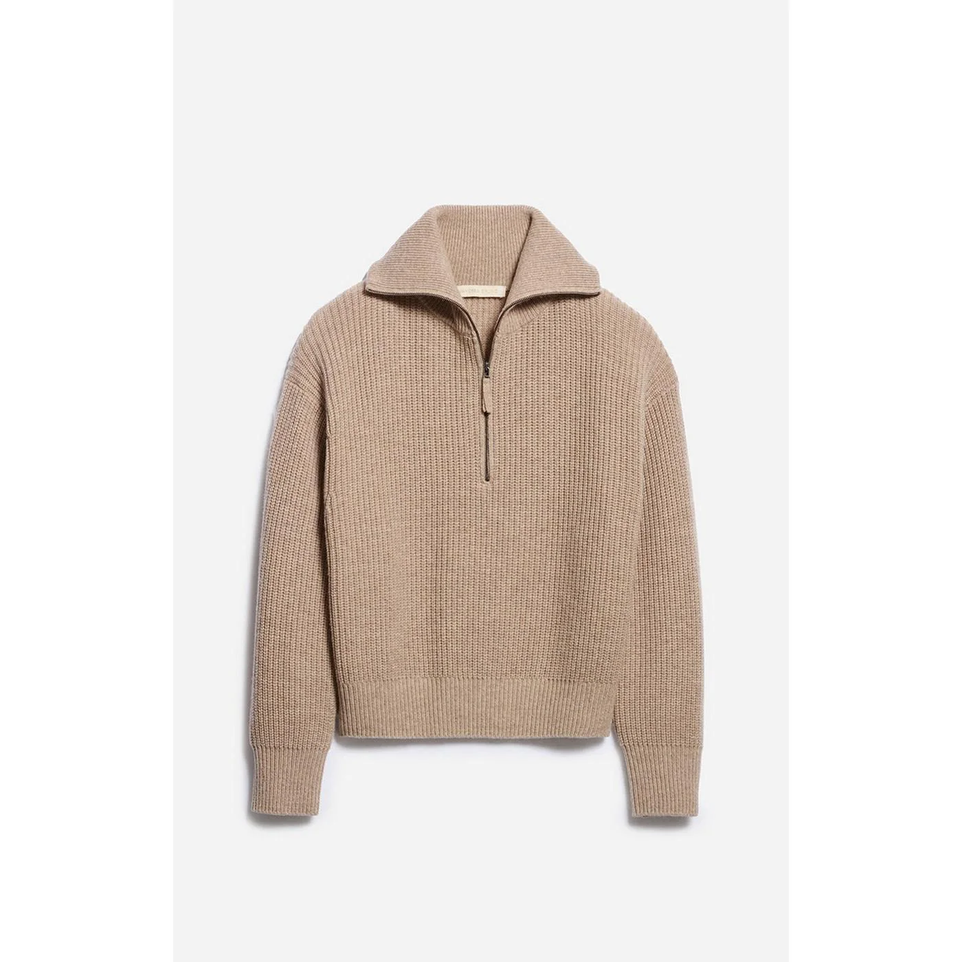 Pull Darshan - Beige - Image 3