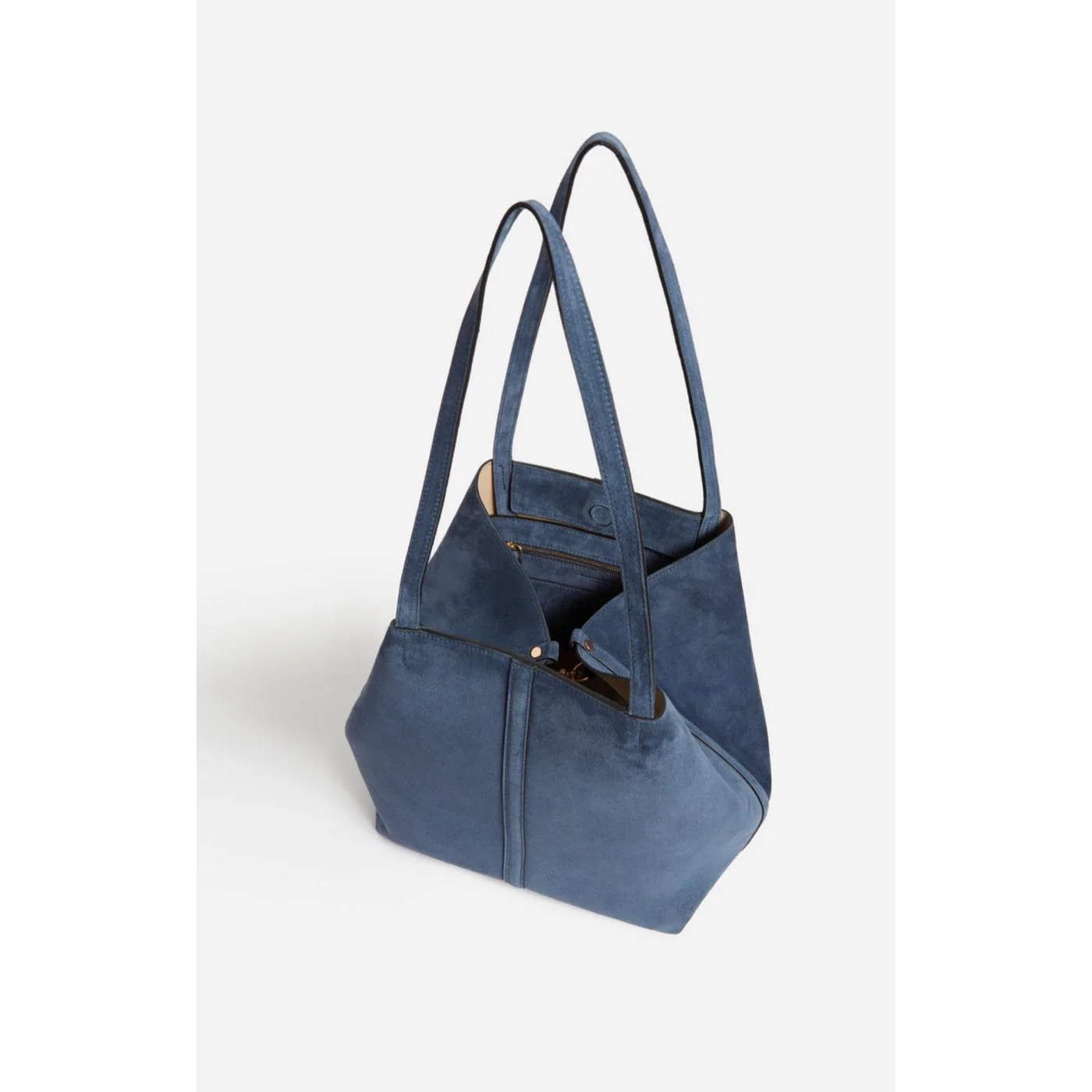 Cabas - Denim - Image 4