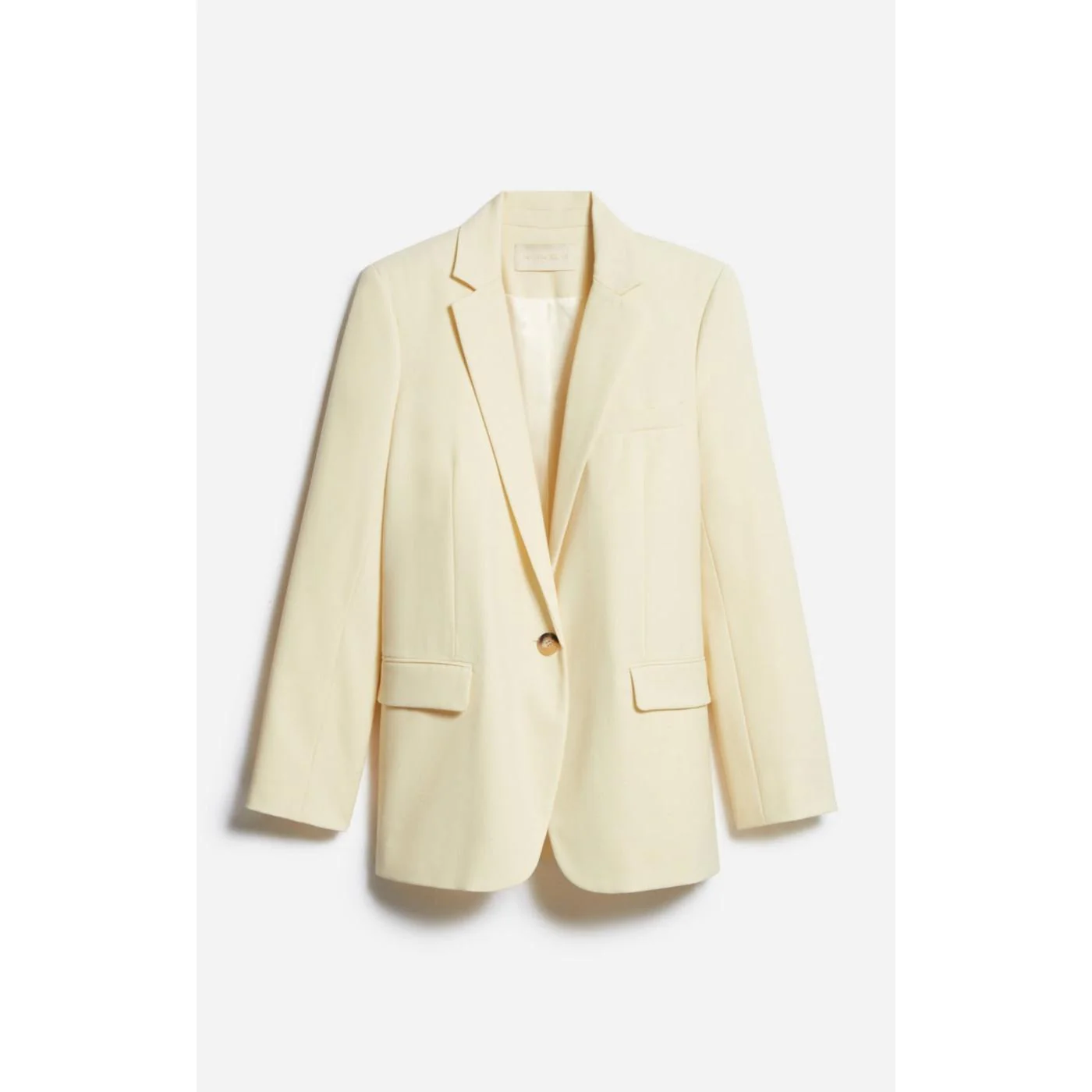 Veste Tilia - Vanille - Image 2