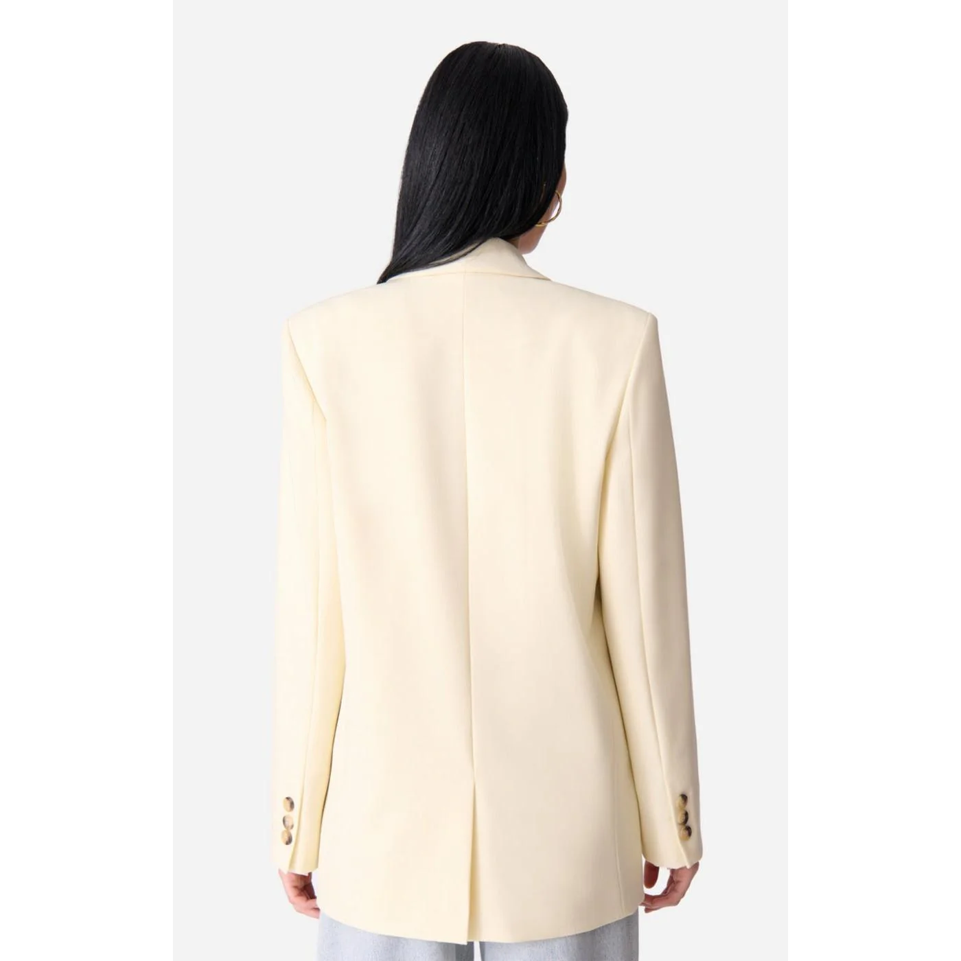 Veste Tilia - Vanille - Image 5