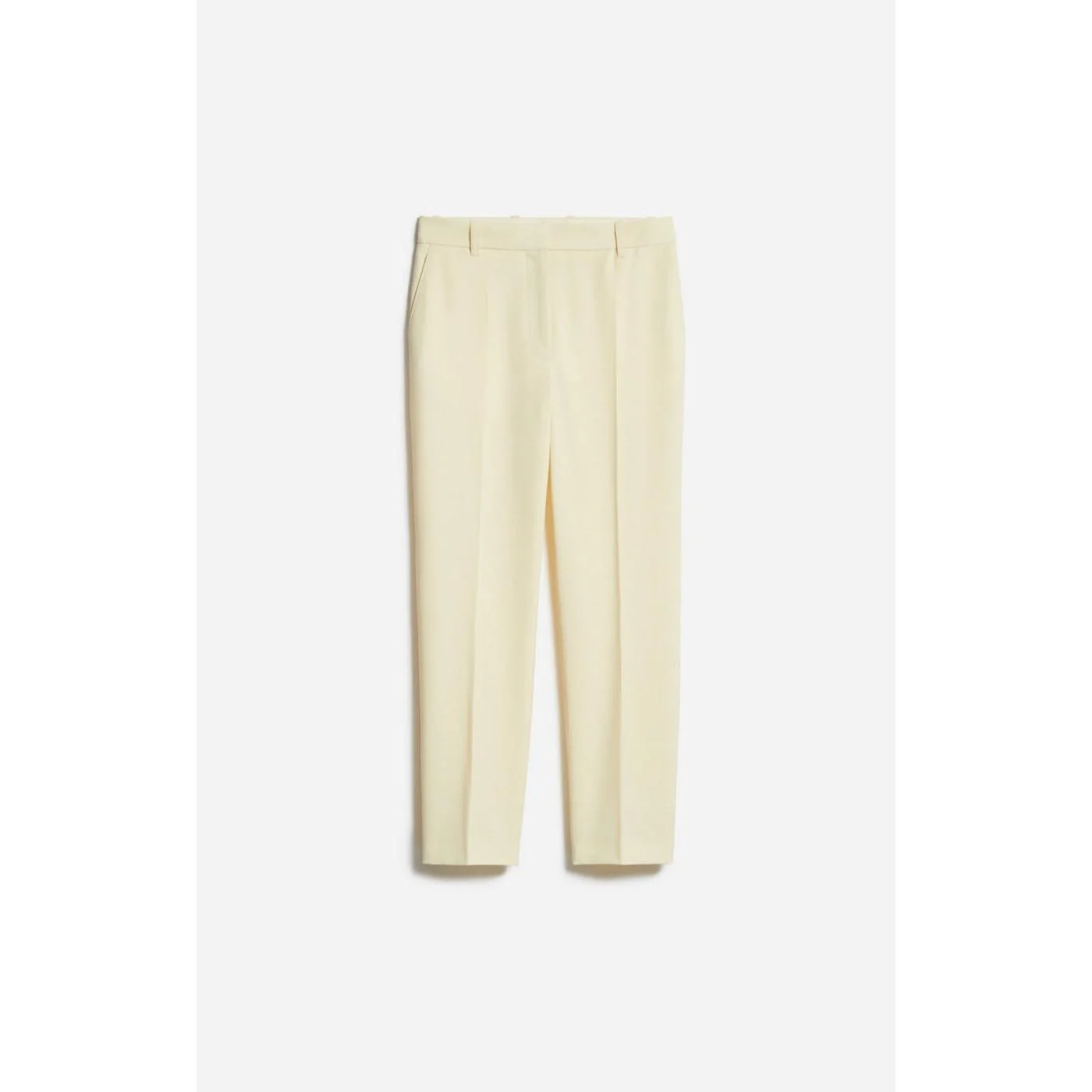 Pantalon Dandy - Vanille