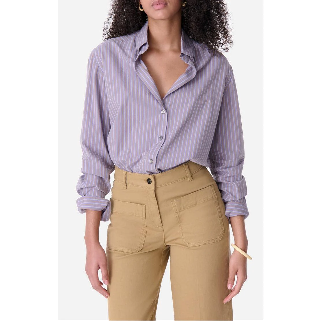 Chemise Druyat - Violine