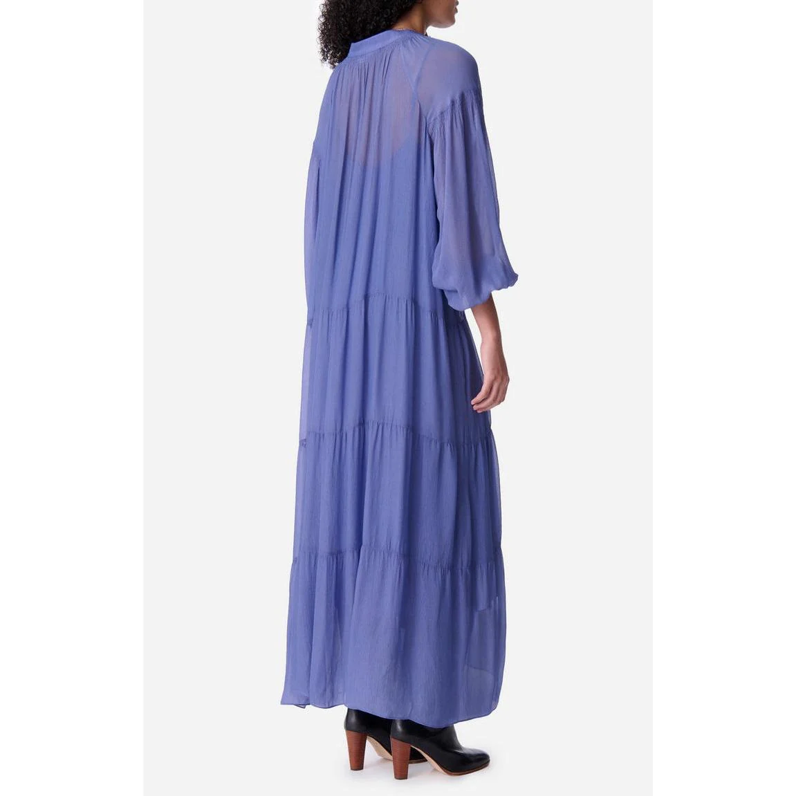 Robe Esthée - Hortensia - Image 5