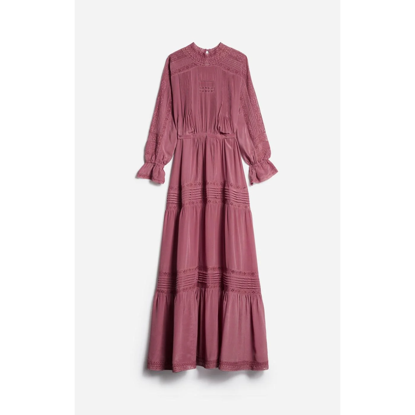 Robe Dessie - Blush - Image 2