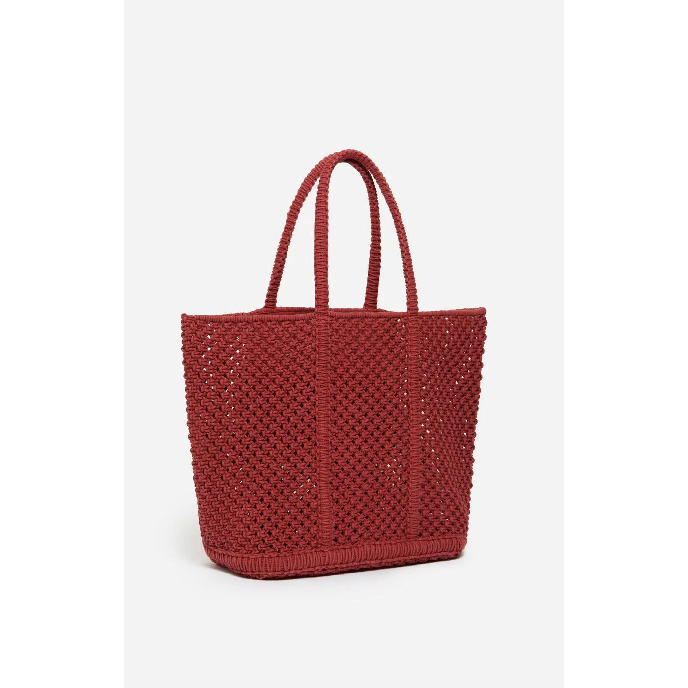 Cabas L - Terracota - Image 2