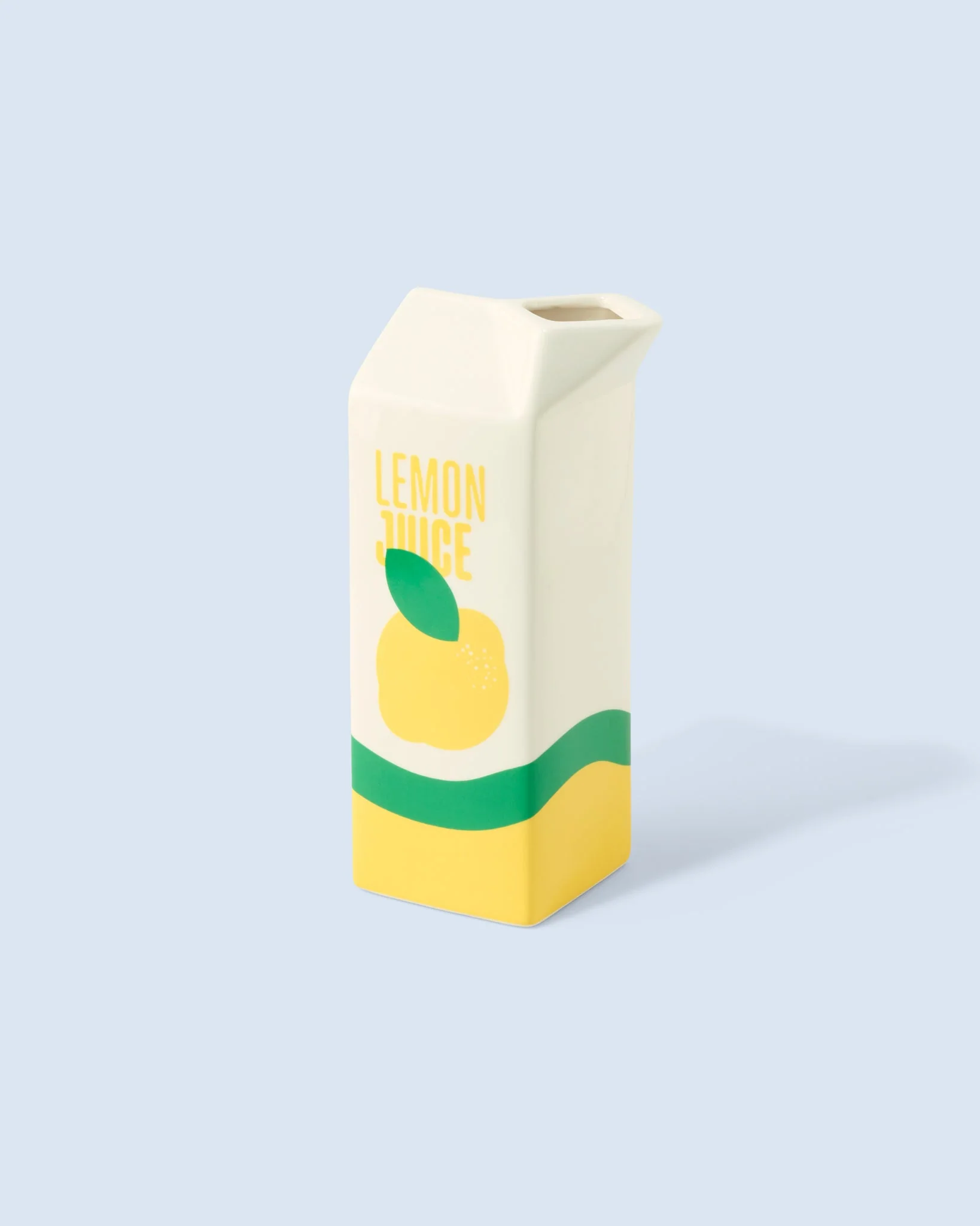 Vase Lemon Juice - Image 2
