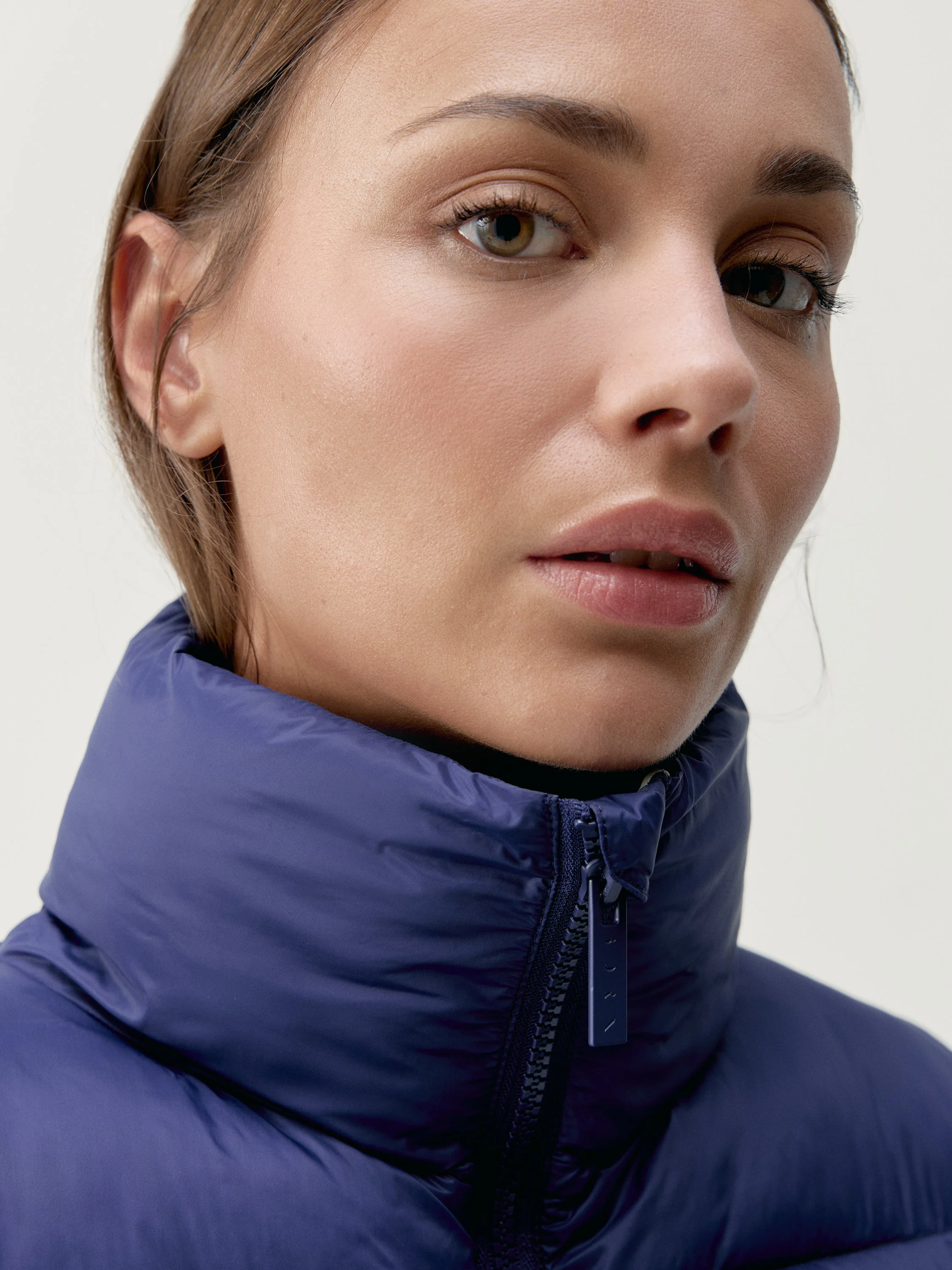 Veste Jolie Next Blue - Femme - Image 2
