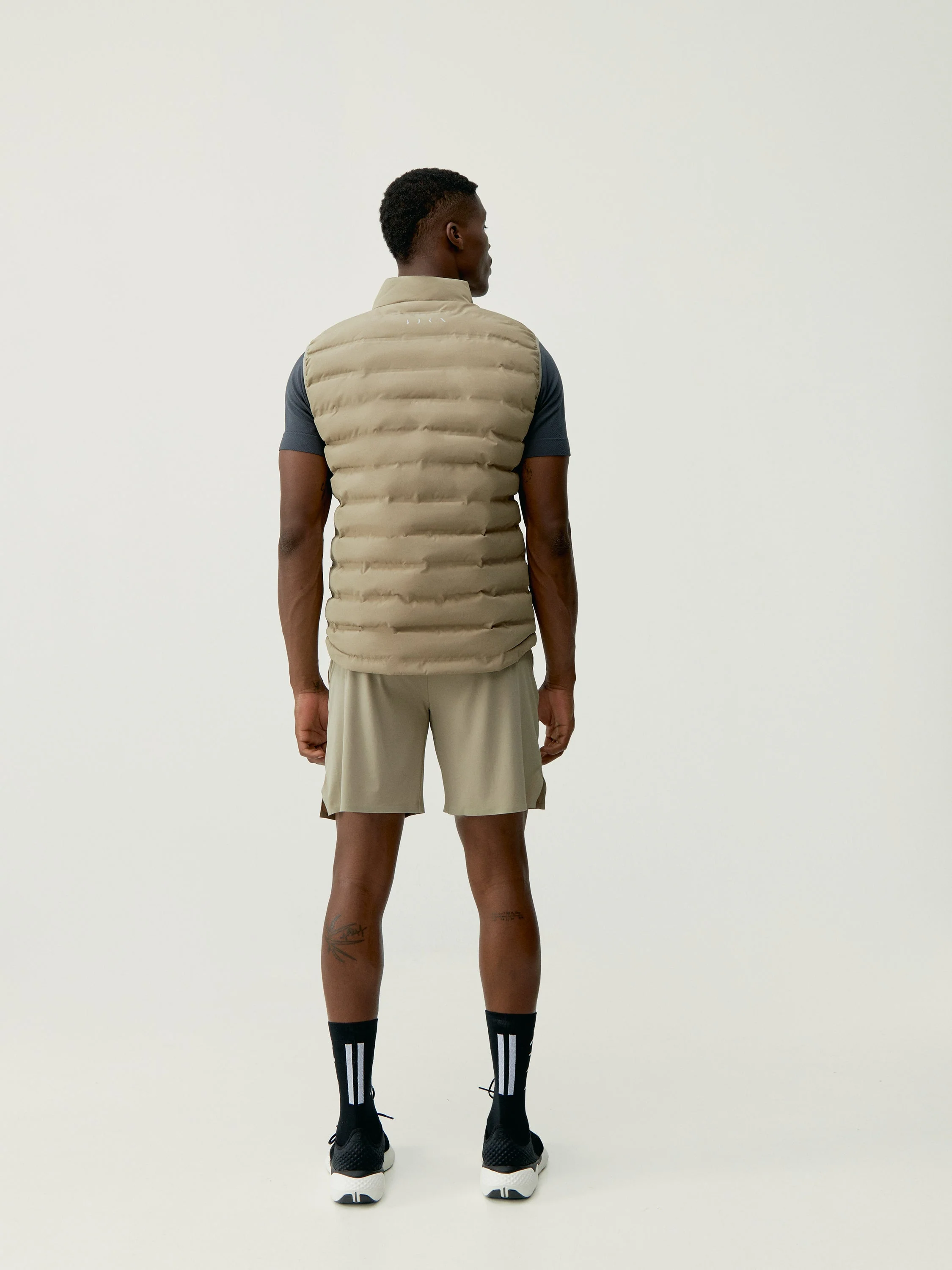 Veste Sans Manche Sepik - Racine - Homme - Image 6