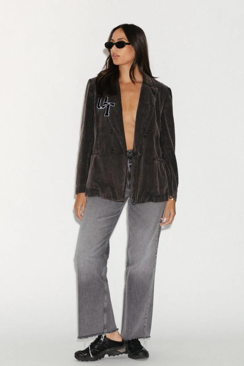 Blazer Carrie
