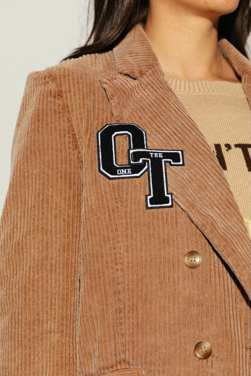Blazer Carrie - Image 14