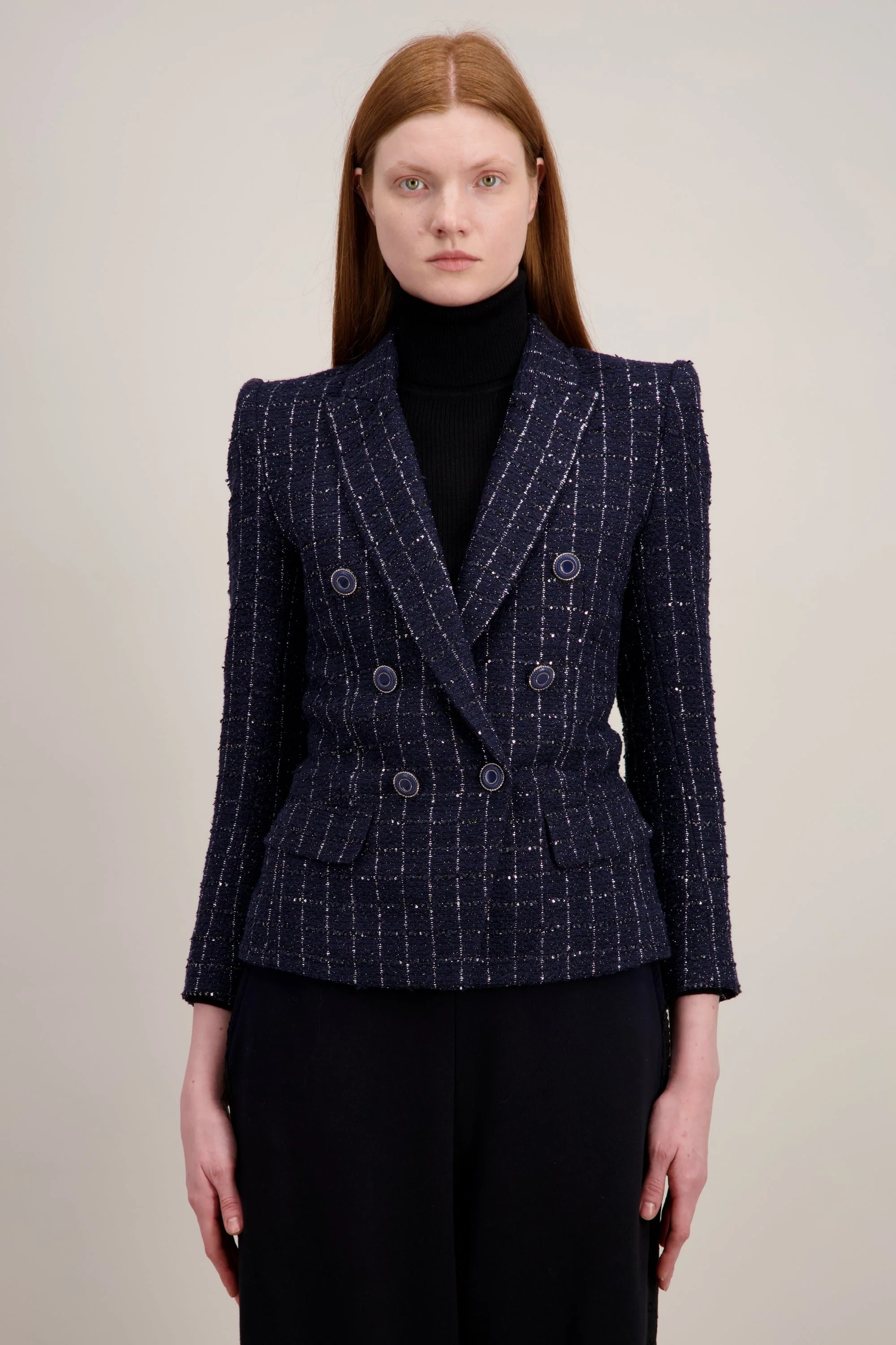 Veste Cintrée - Image 2