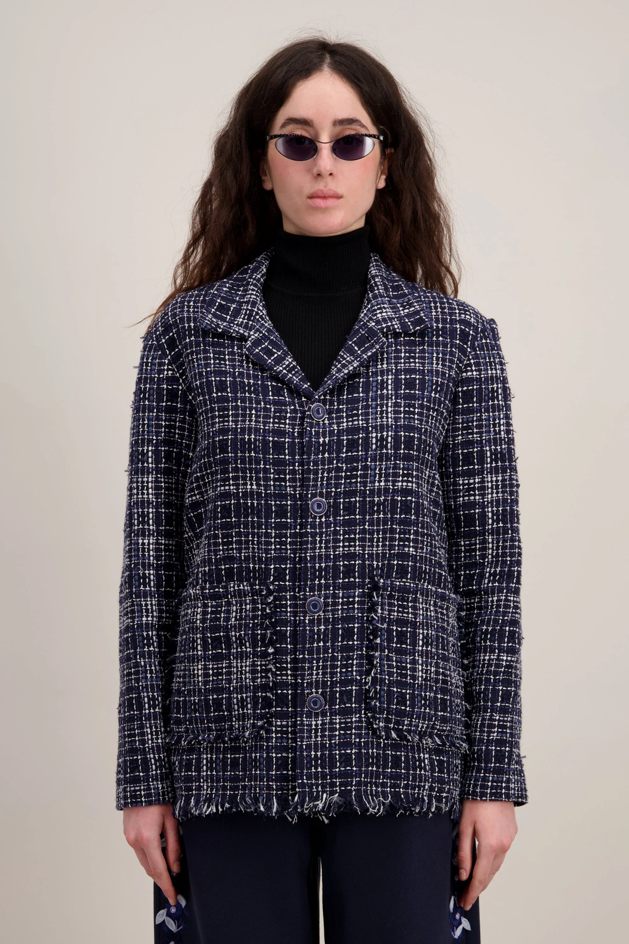 Veste Worker