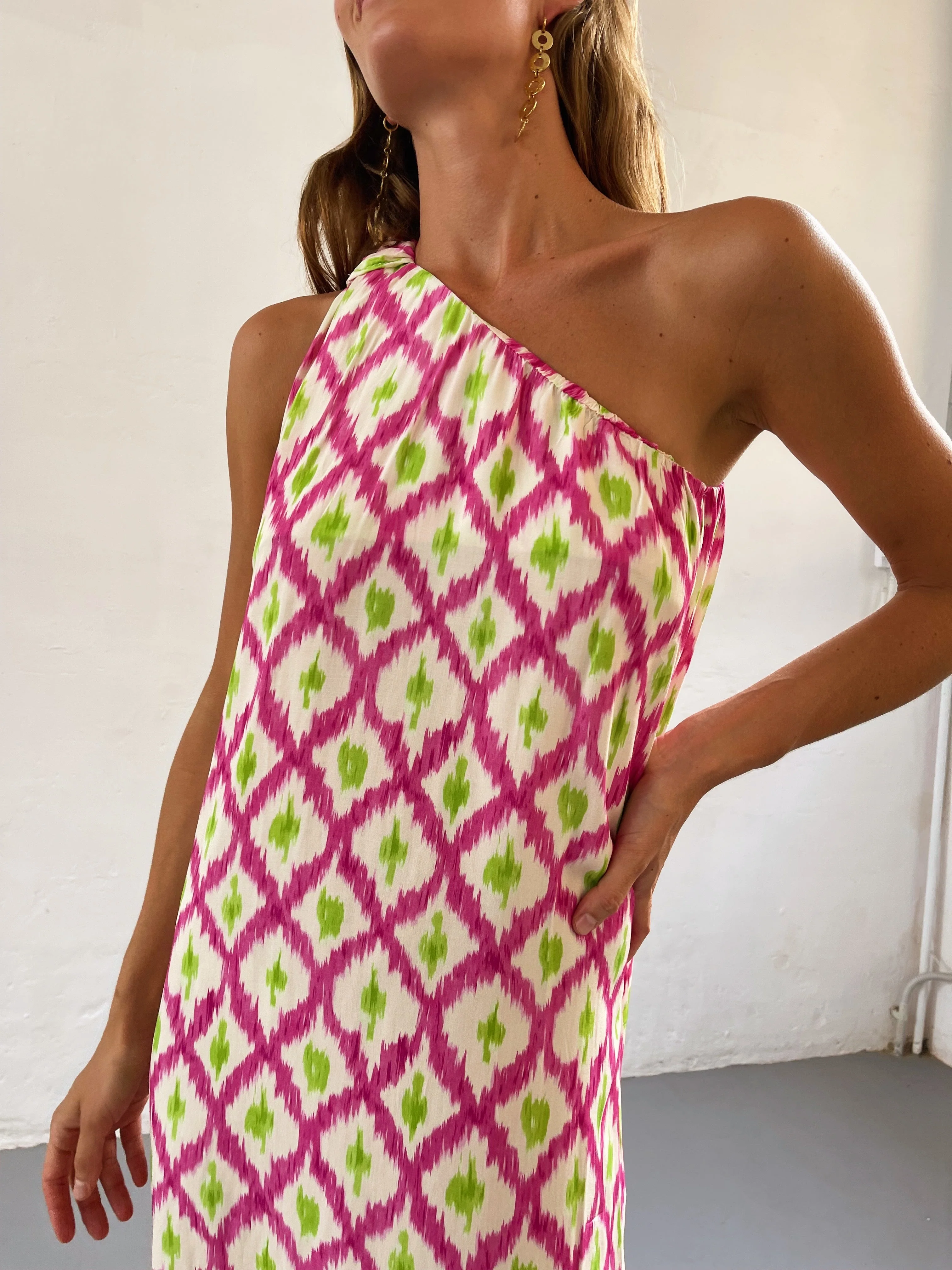 Robe Laia Buganvilla - Image 2