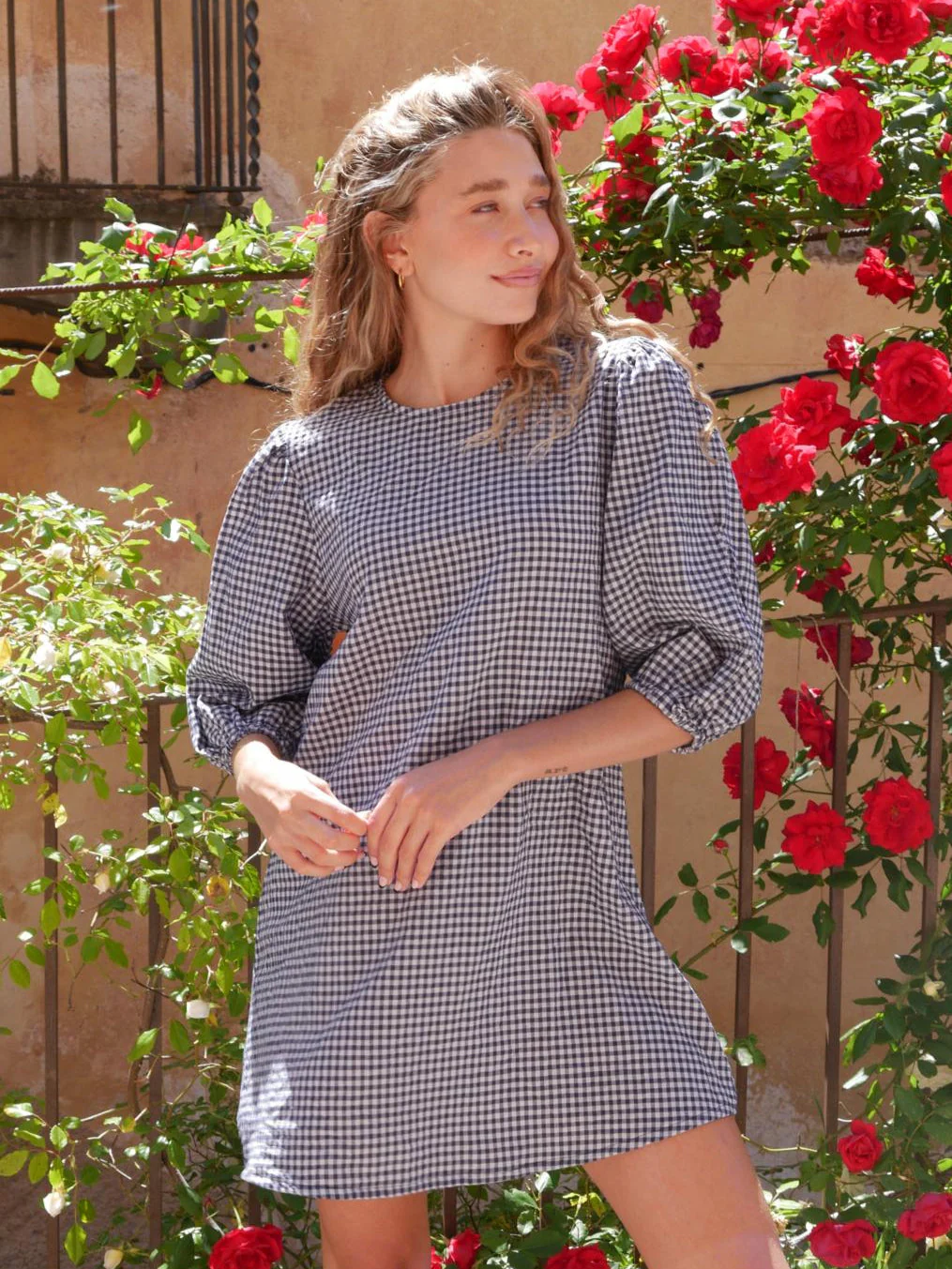 Robe Mirela Marino - Image 8