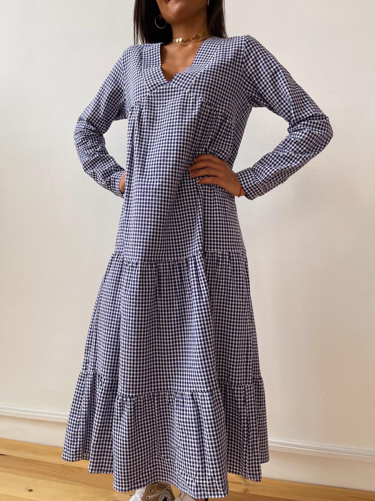 Robe Paola Vichy - Image 3