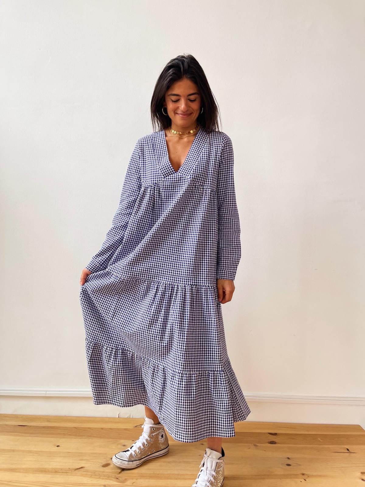Robe Paola Vichy - Image 6