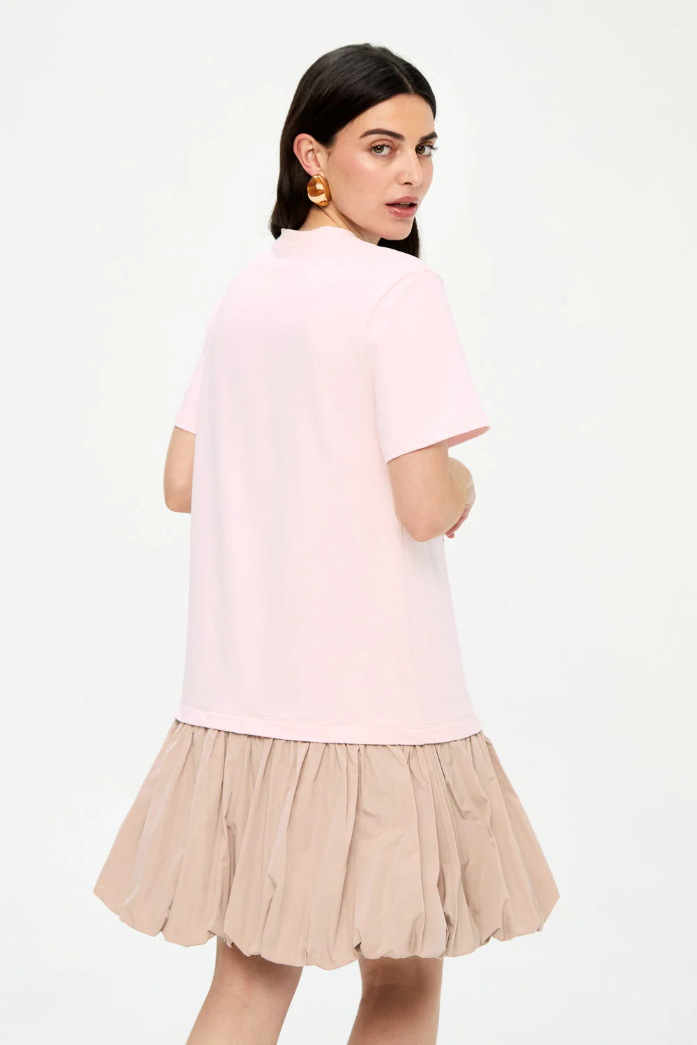 Robe Sweet Pink - Image 3