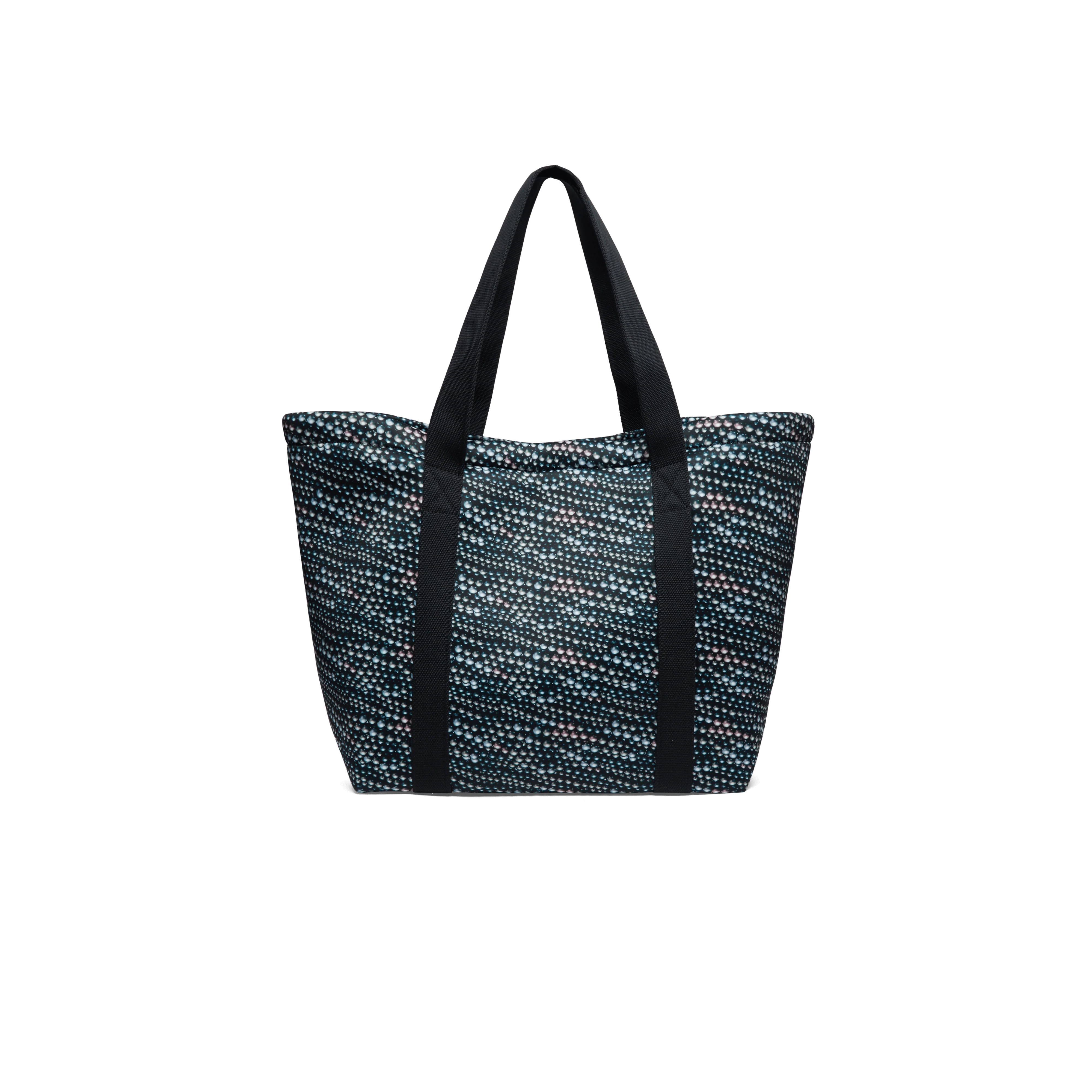 Sac De Plage Bagsib - Noir - Image 5