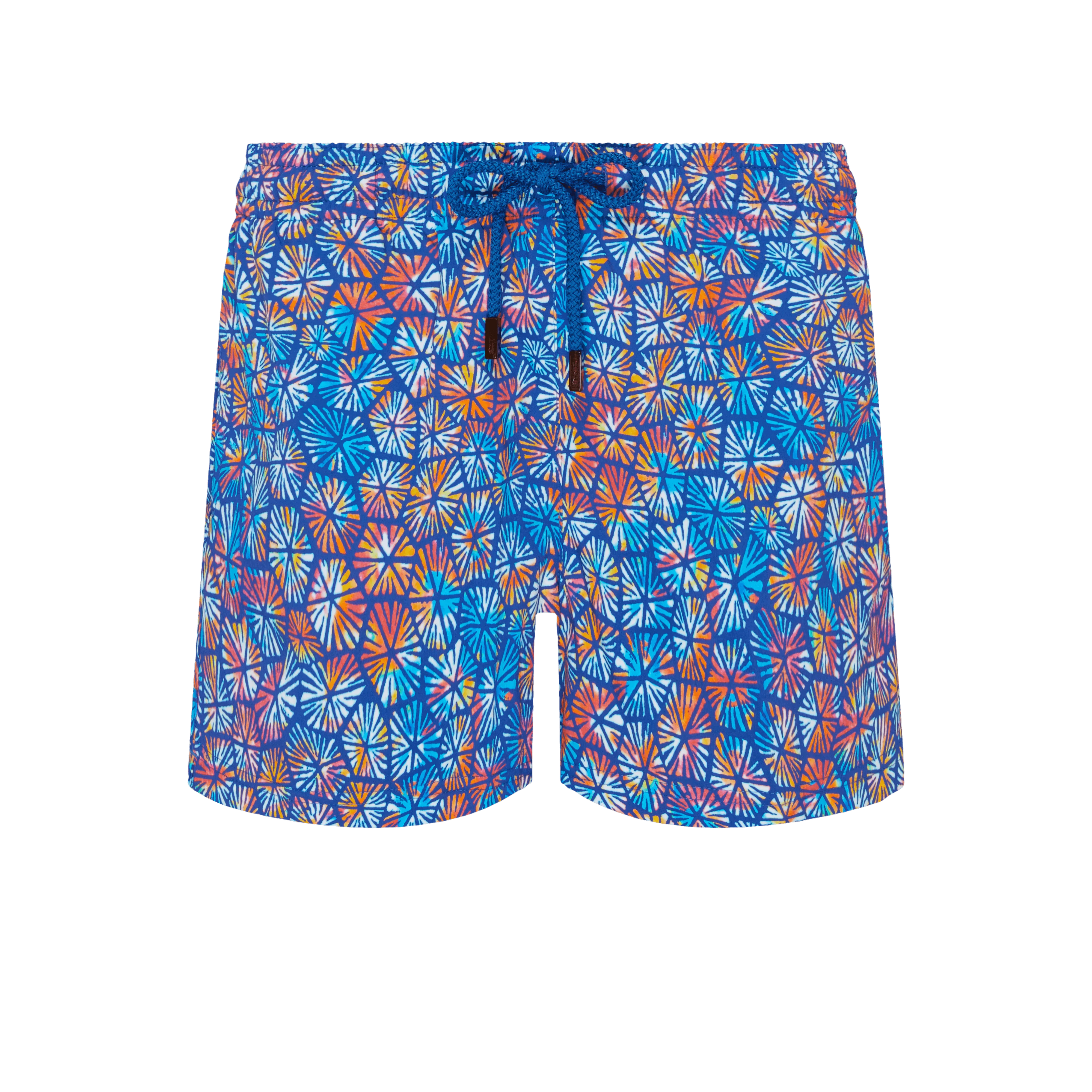 Shorty Fabya - Bleu De Mer - Image 3