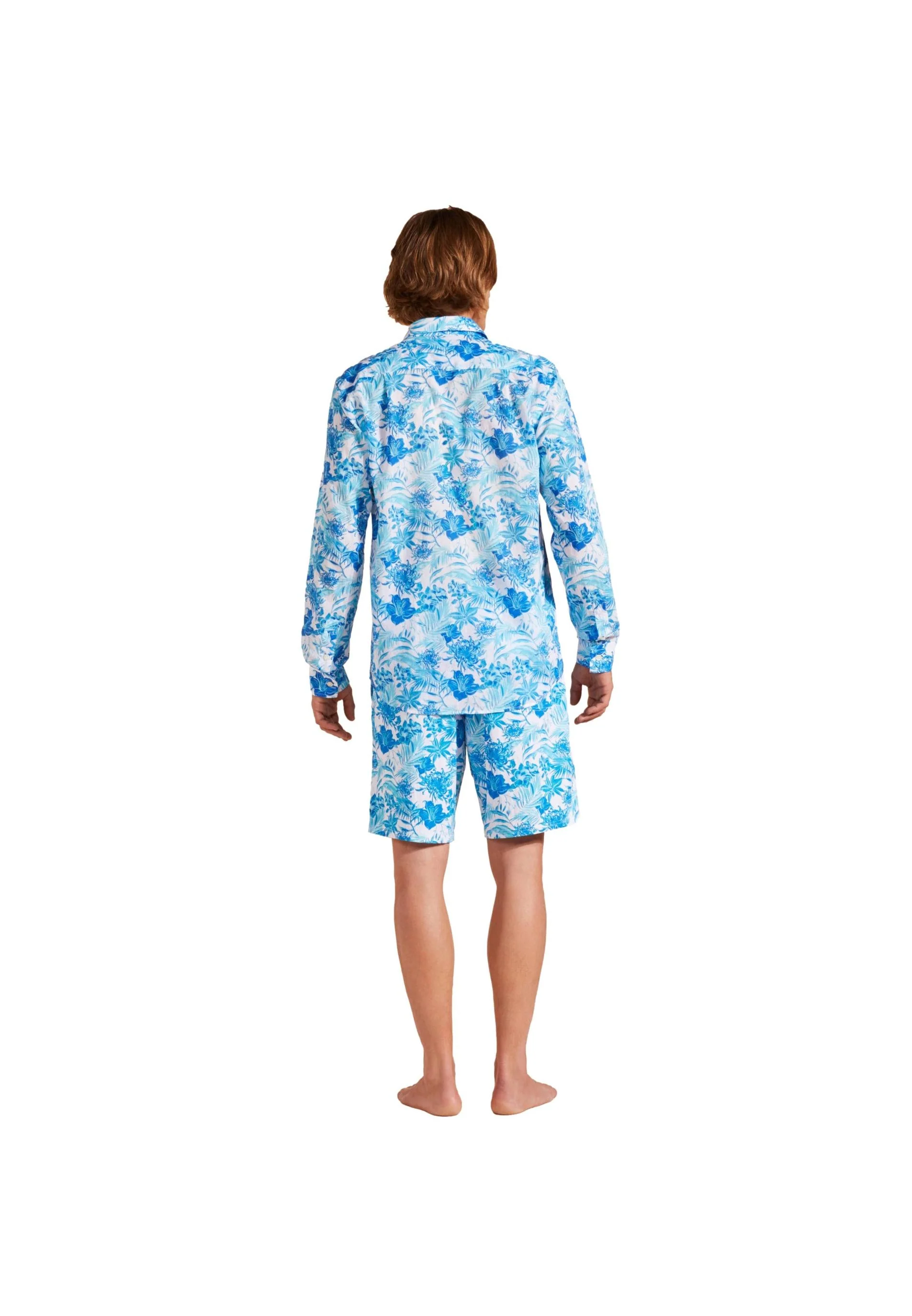 Chemise Caracal - Blanc - Image 2
