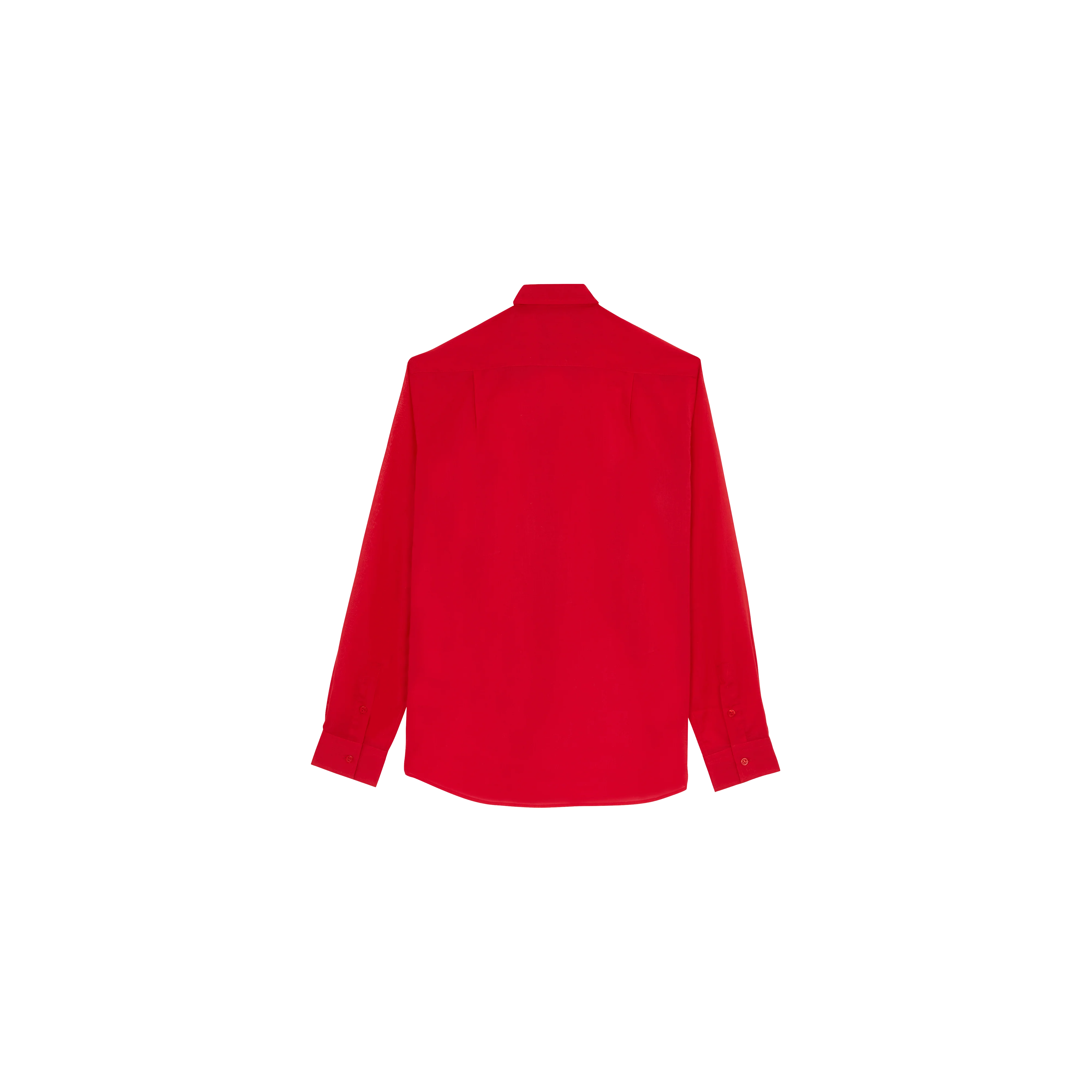 Chemise Caracal - Lipstick - Image 2