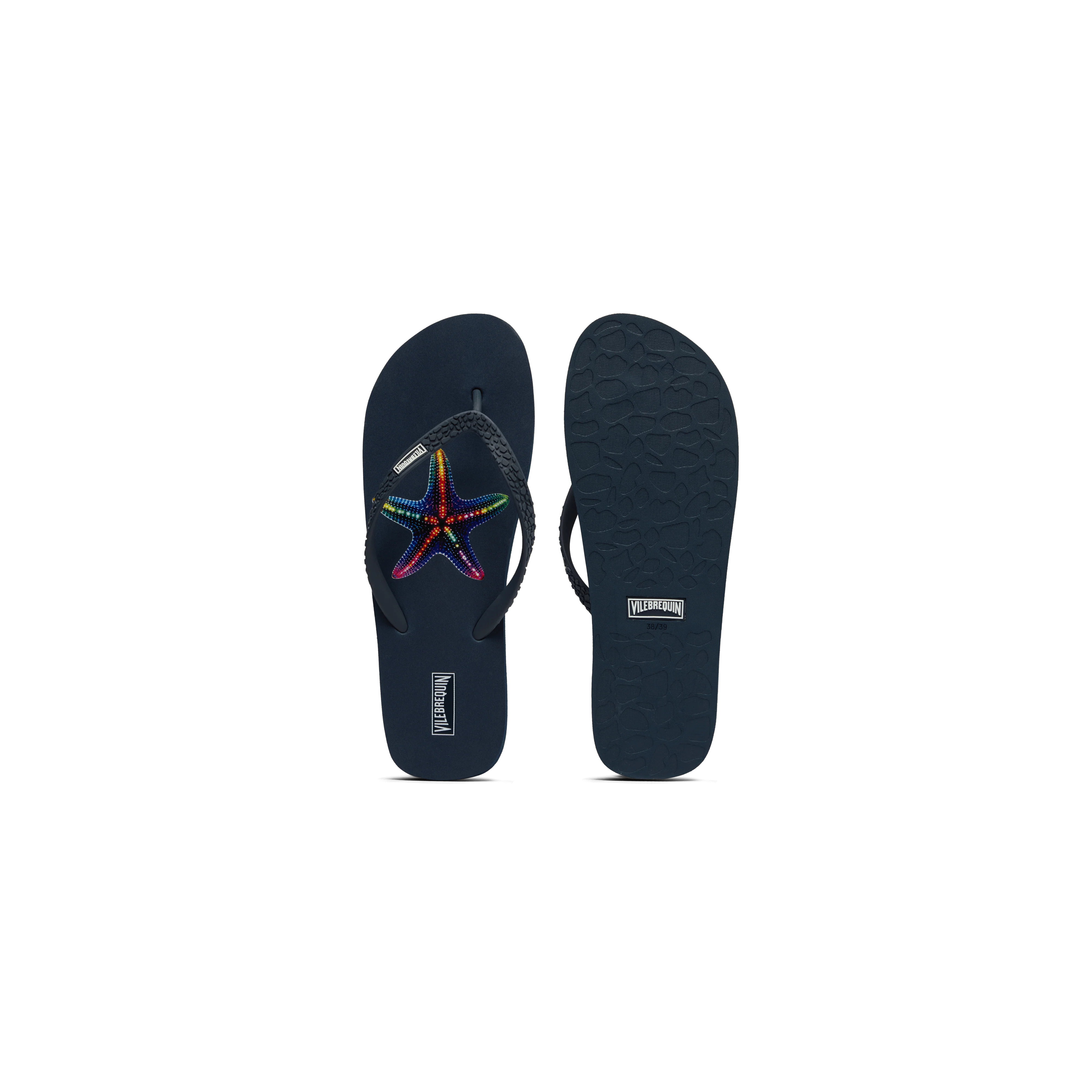 Chaussures Coppa - Bleu Marine