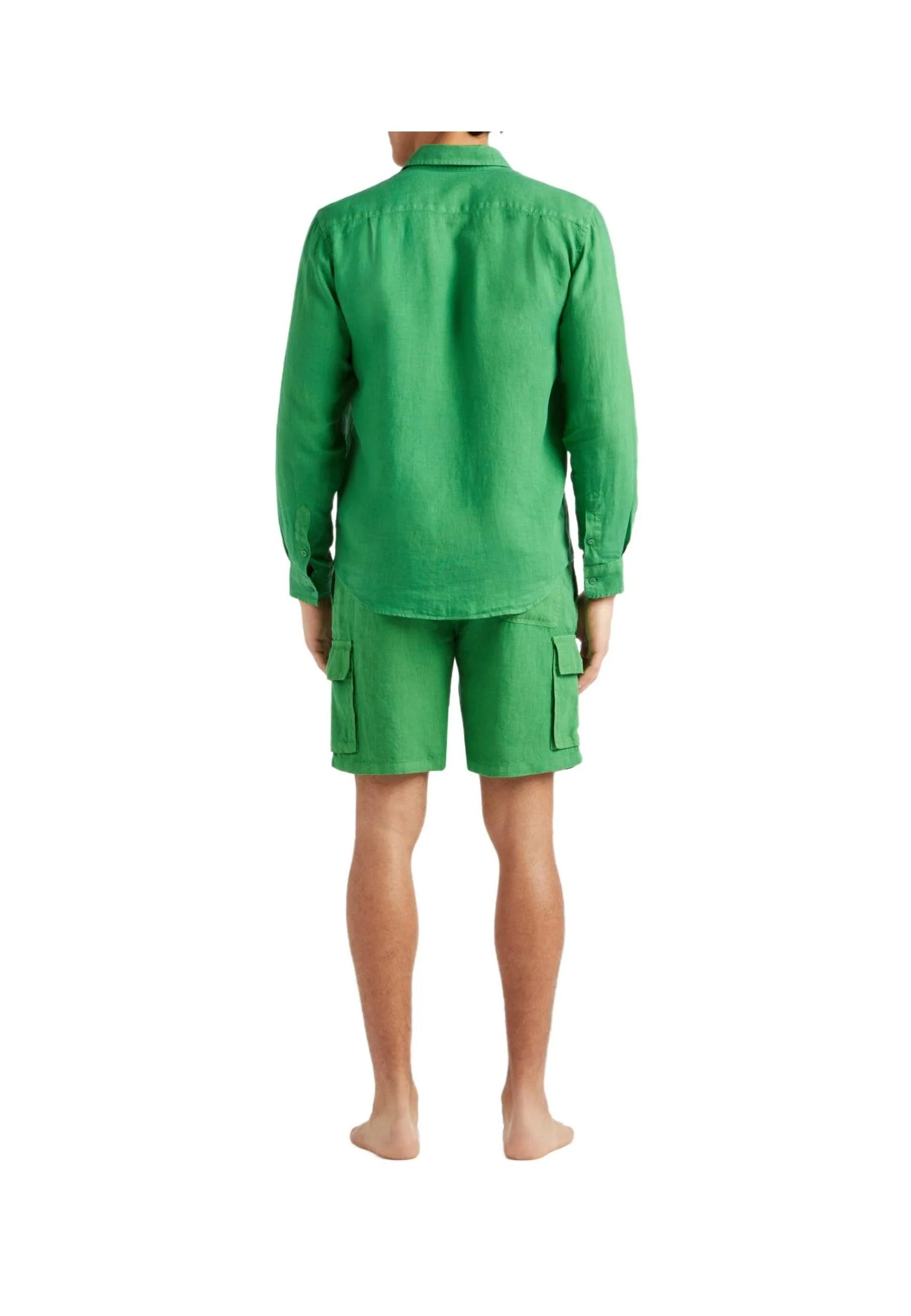 Chemise Caroubis - Jungle - Image 2