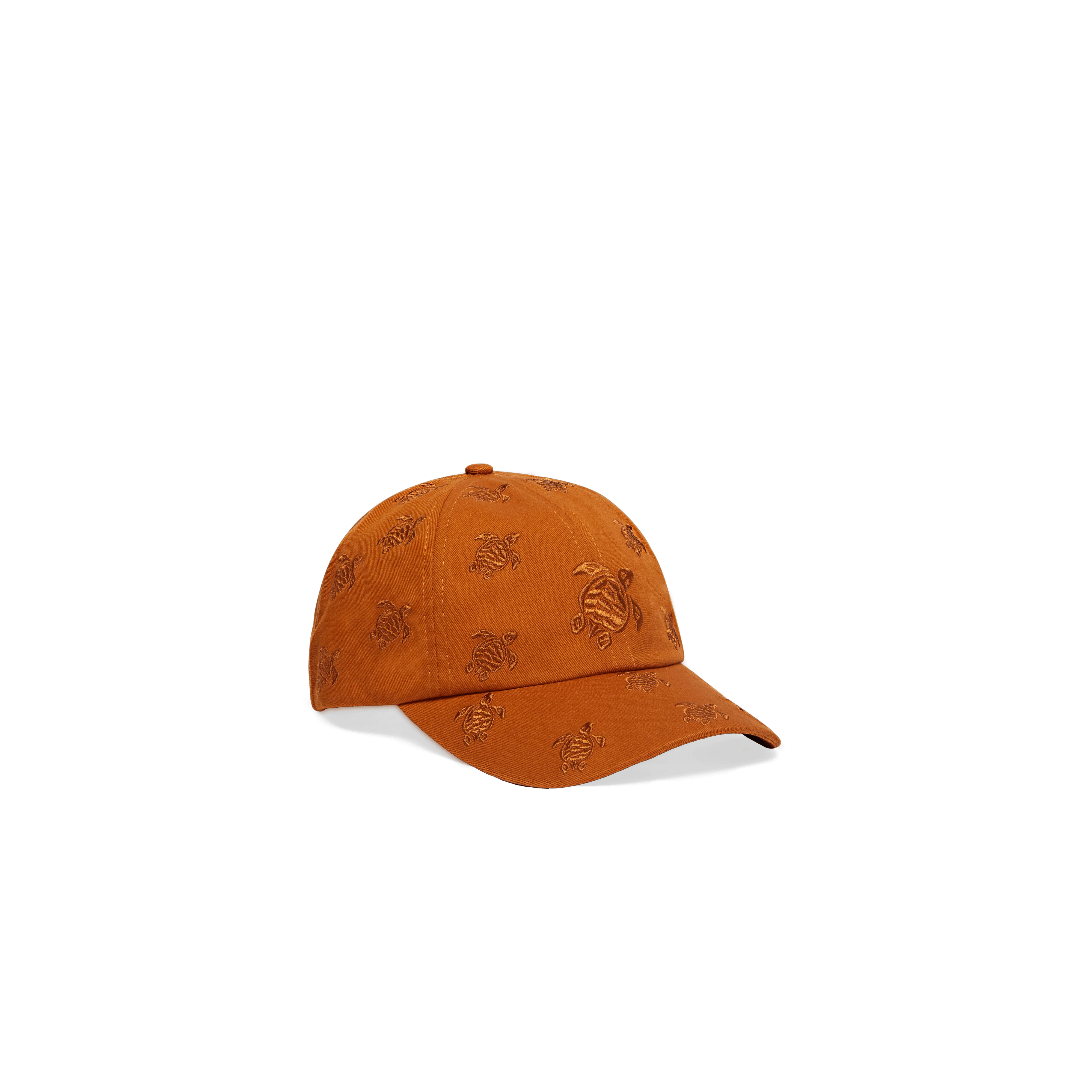 Casquette Castle - Caramel - Image 2