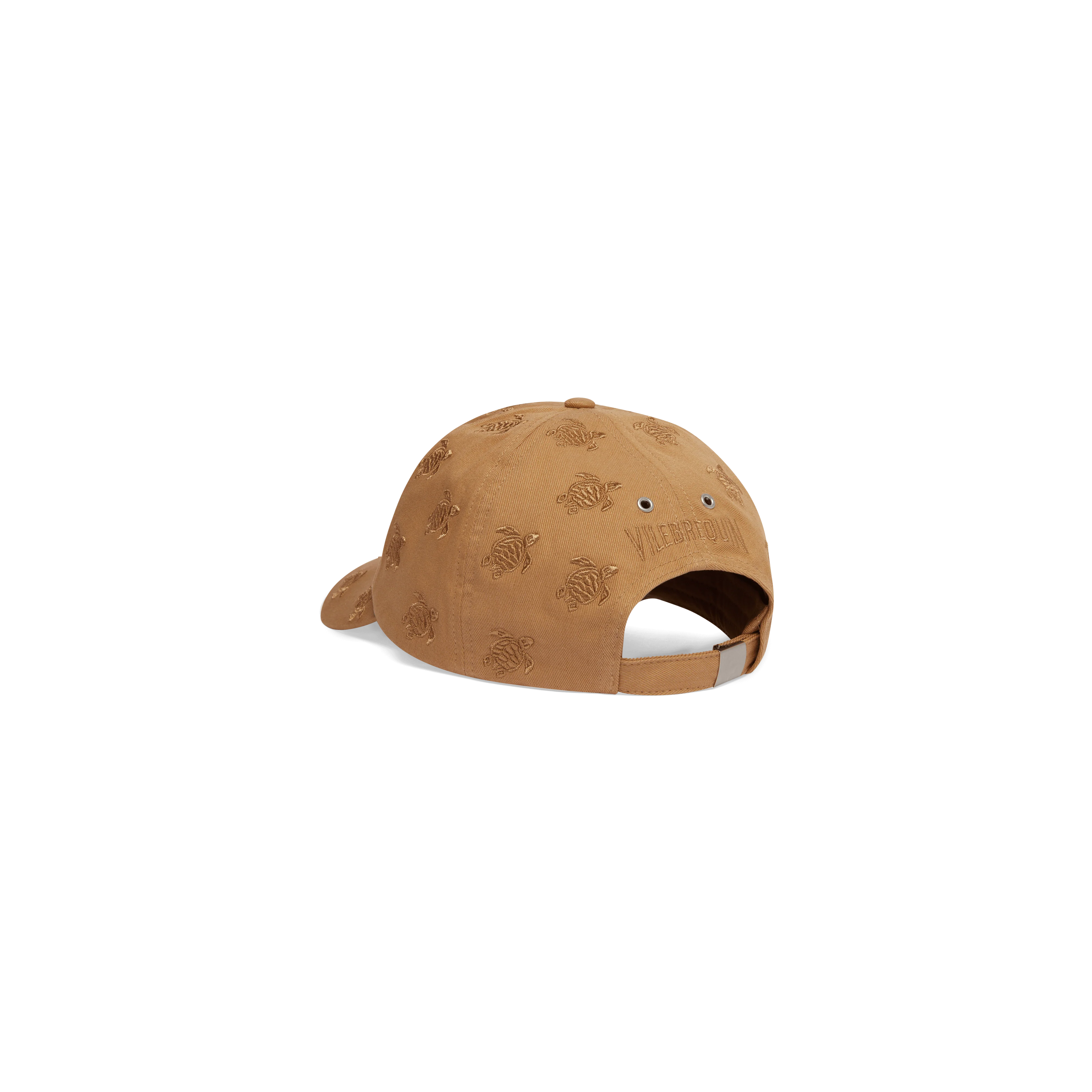 Casquette Castle - Moka - Image 2