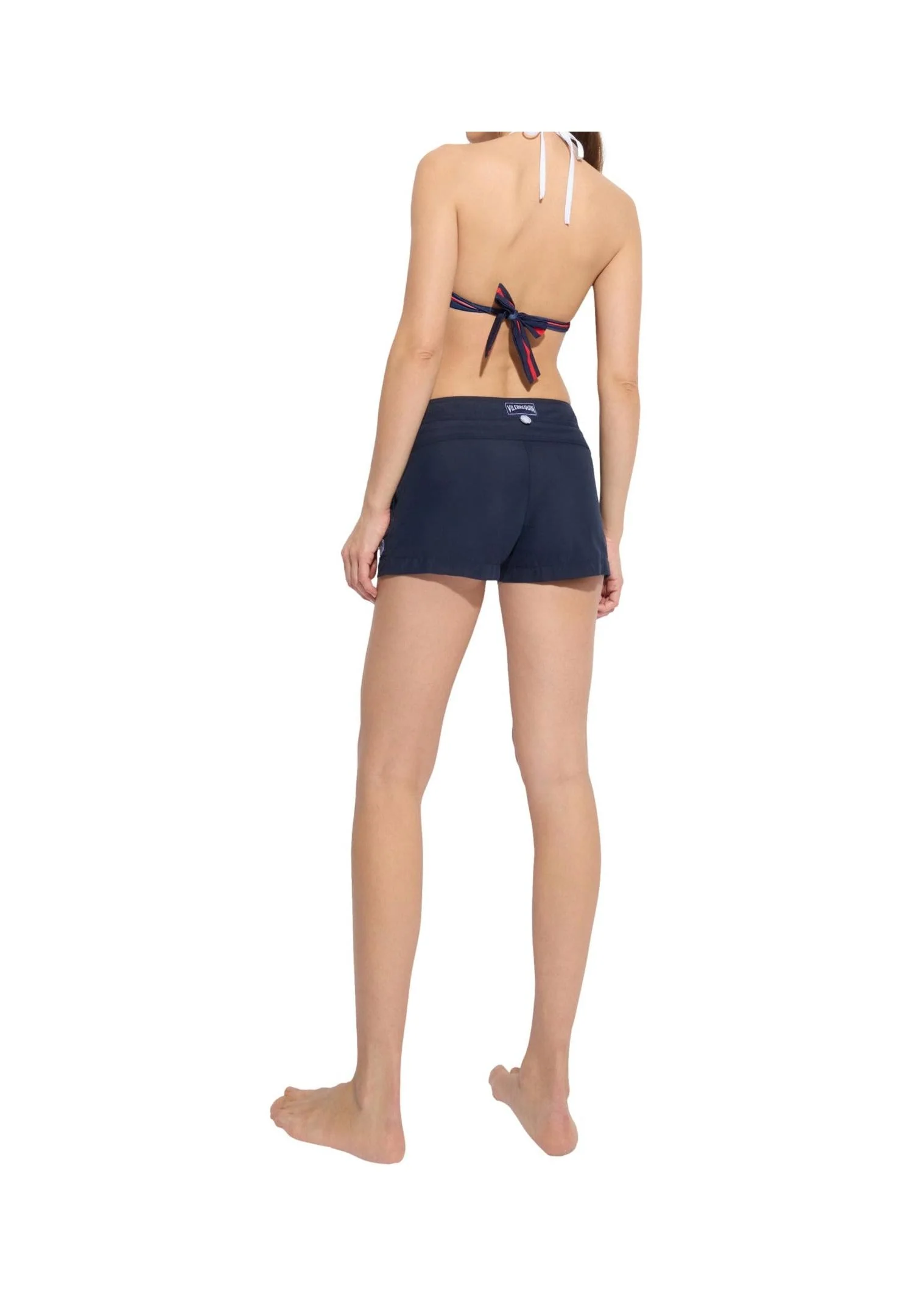 Shorty Finess - Bleu Marine - Image 2