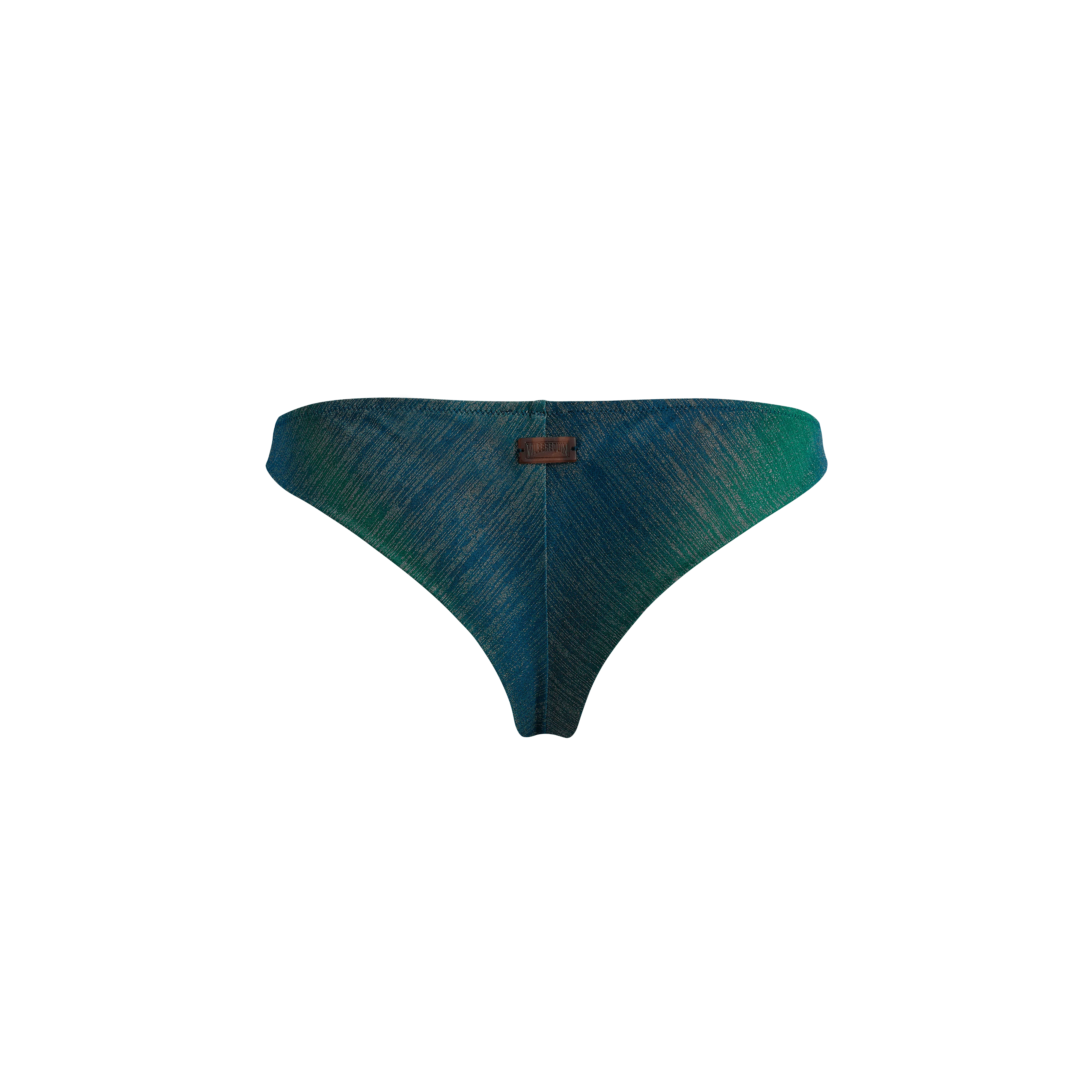 Bas De Maillot Fraz - Vert Disco - Image 4
