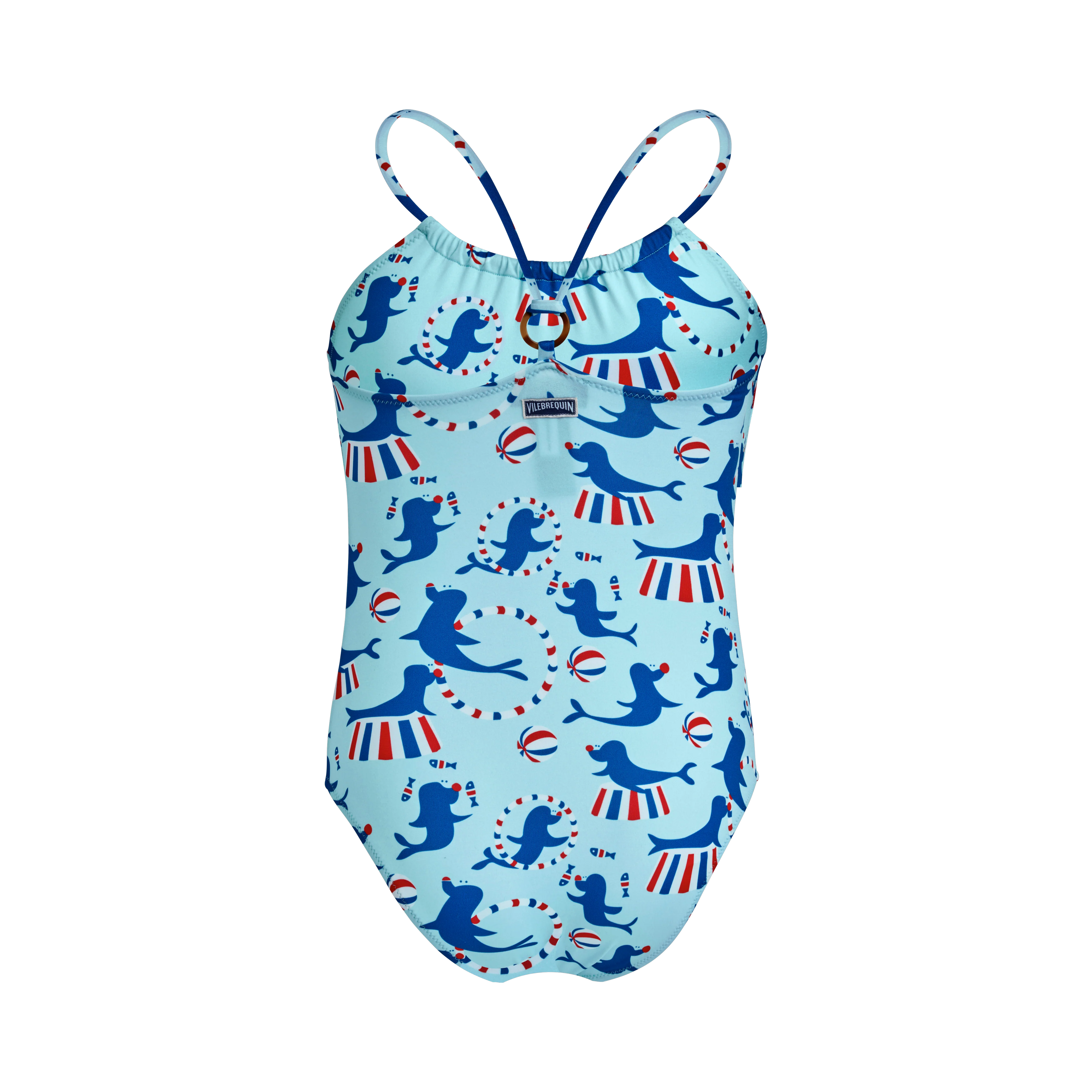 Maillot De Bain Une Pièce Gazette - Thalassa - Image 2