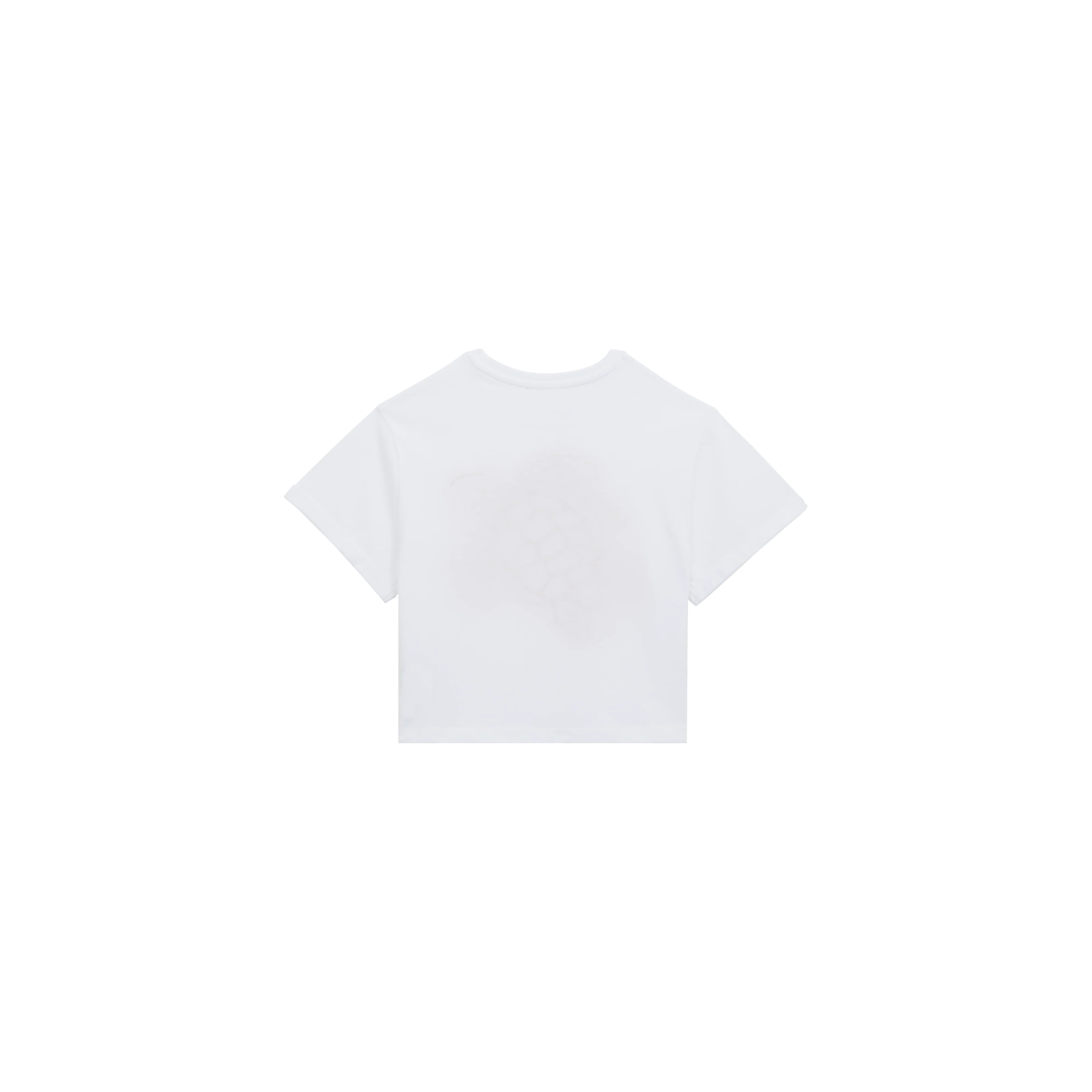 T-Shirt Galathe - Blanc - Image 2