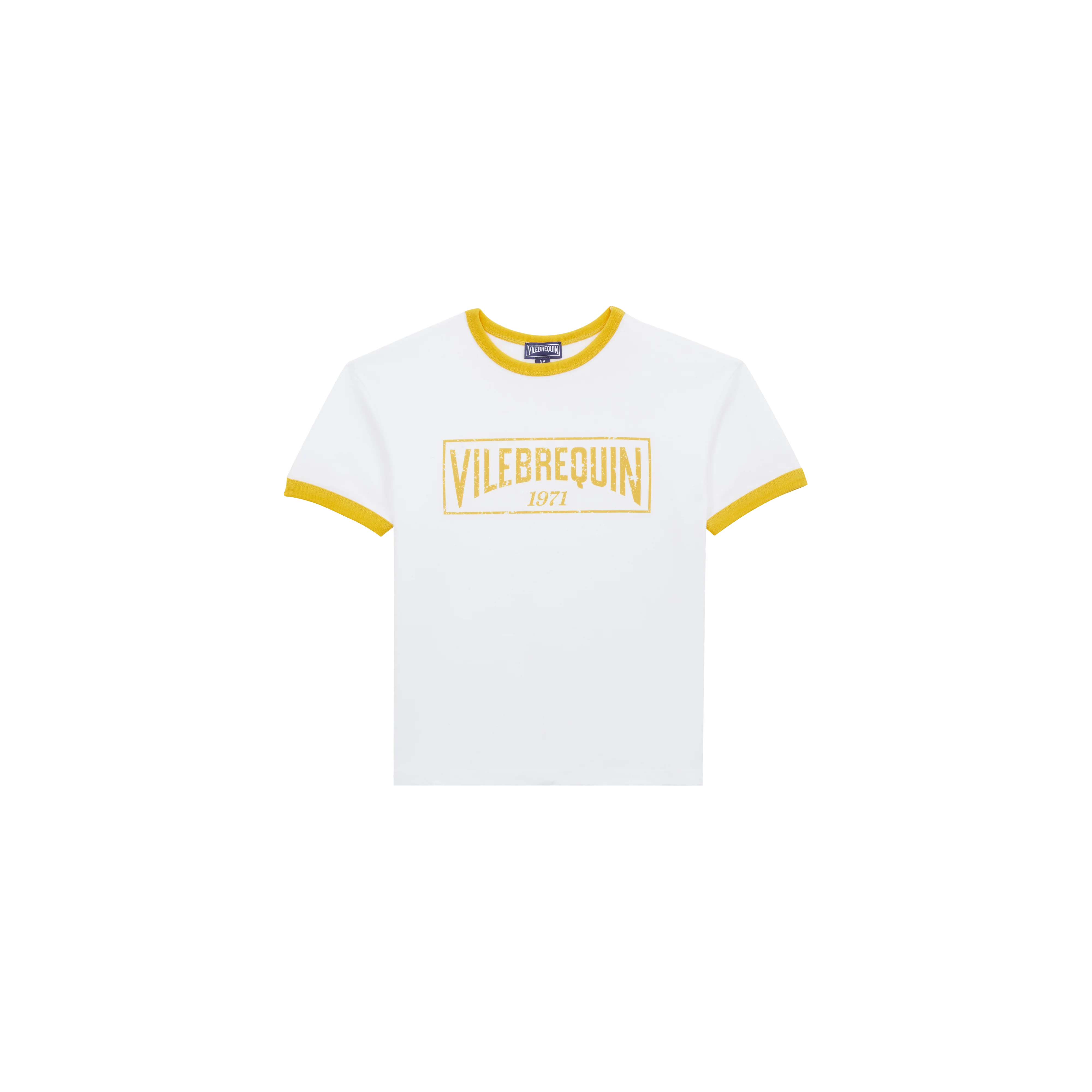 T-Shirt Glassic - Mangue