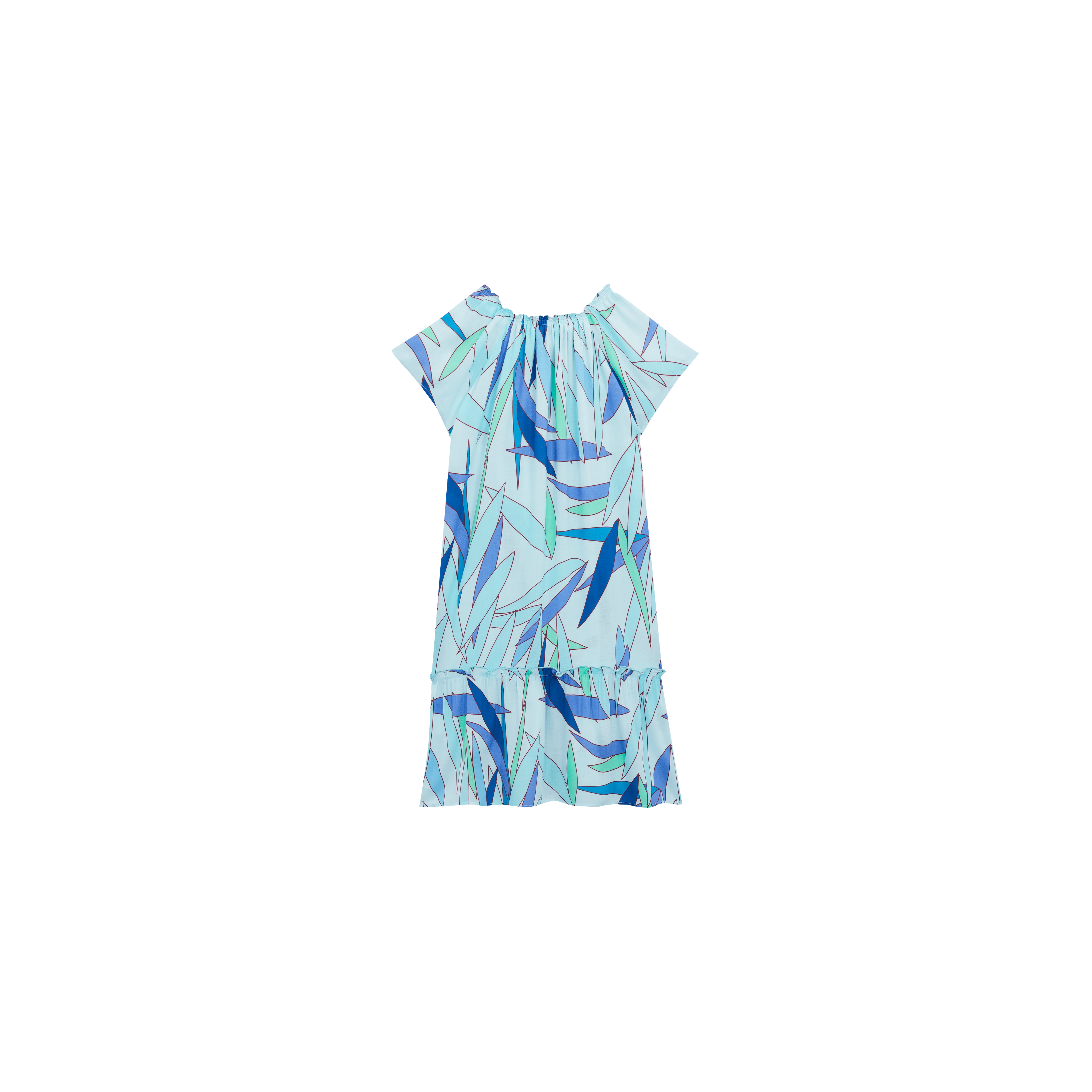 Robe Gizelle - Thalassa - Image 2