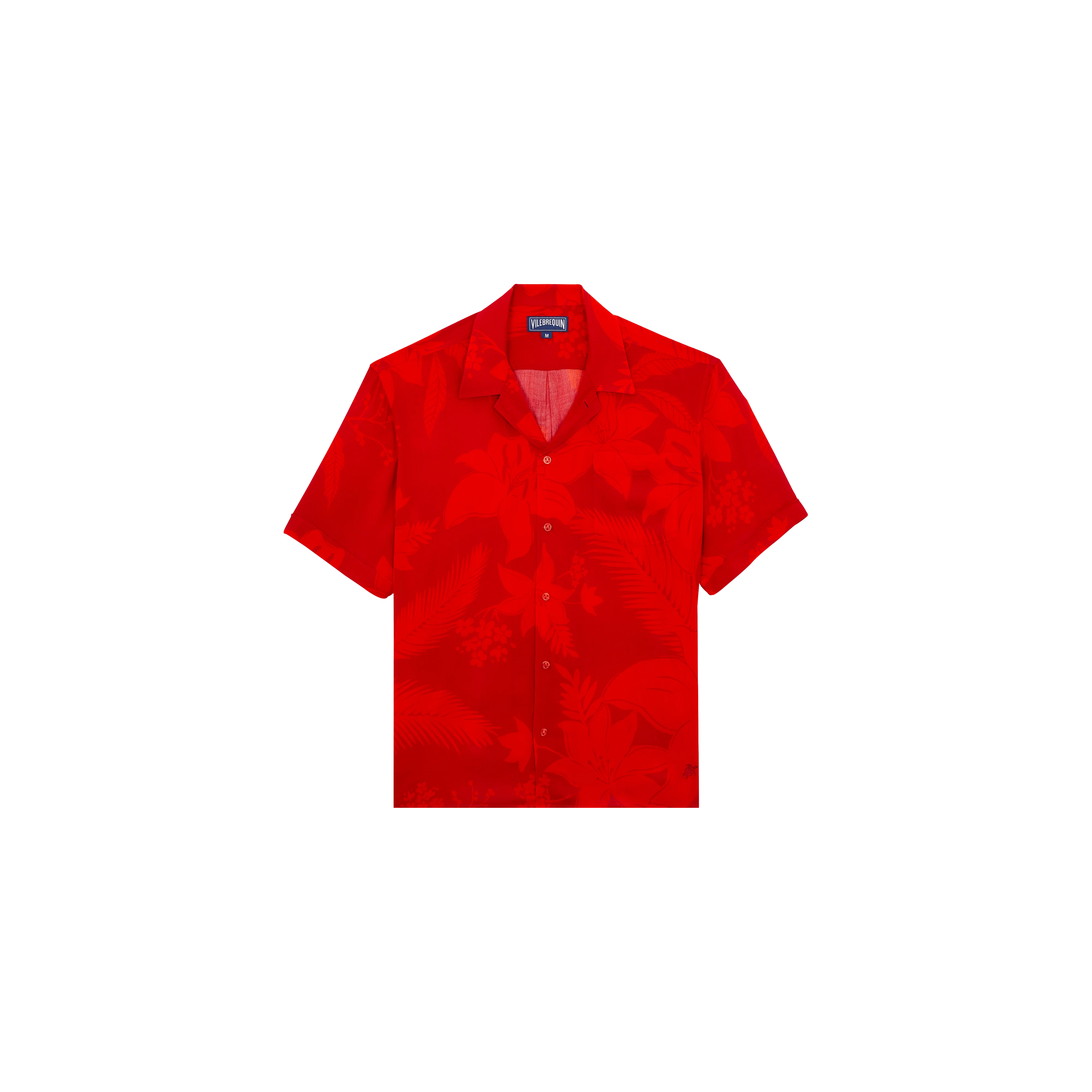 Chemise Charli - Lipstick - Image 3