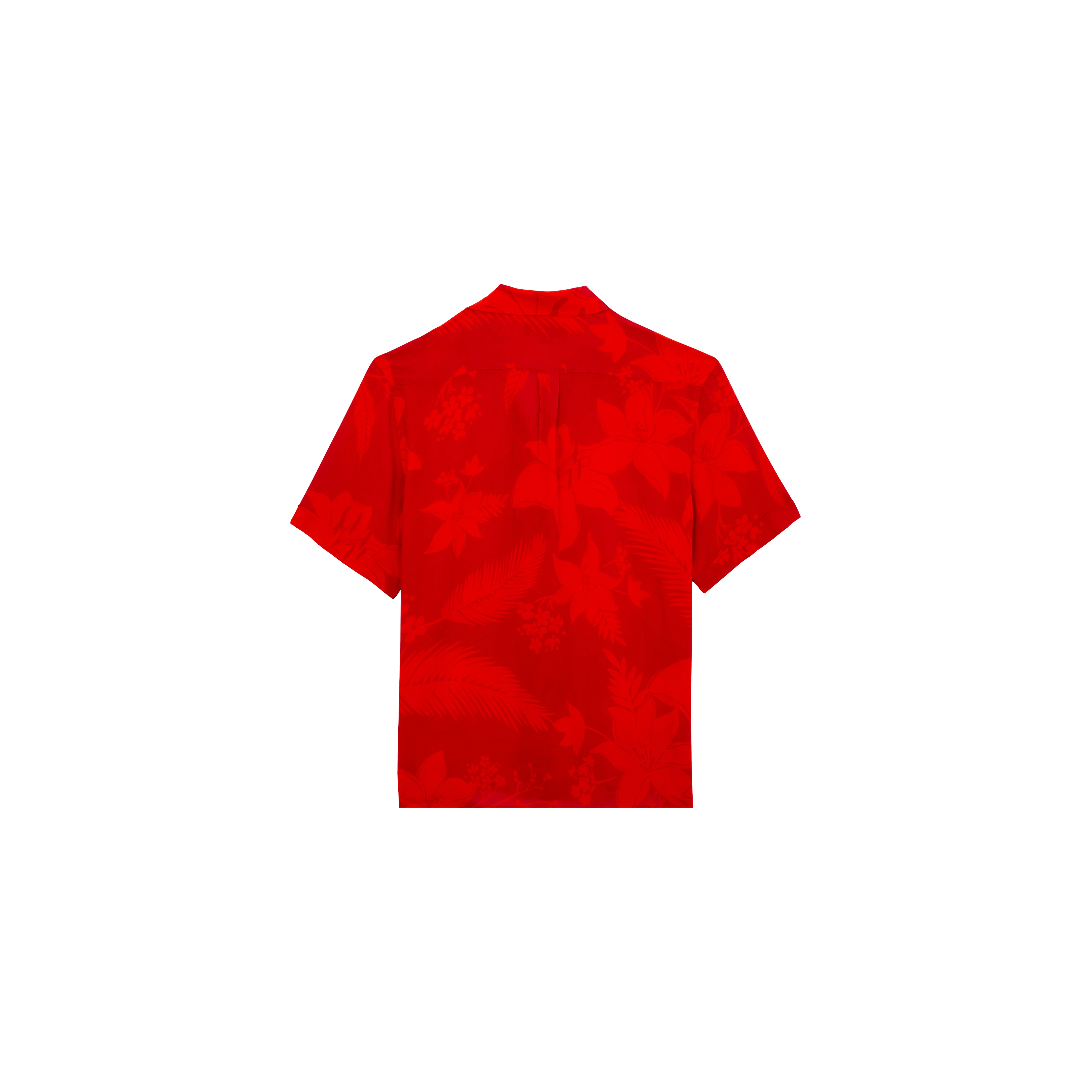 Chemise Charli - Lipstick - Image 4