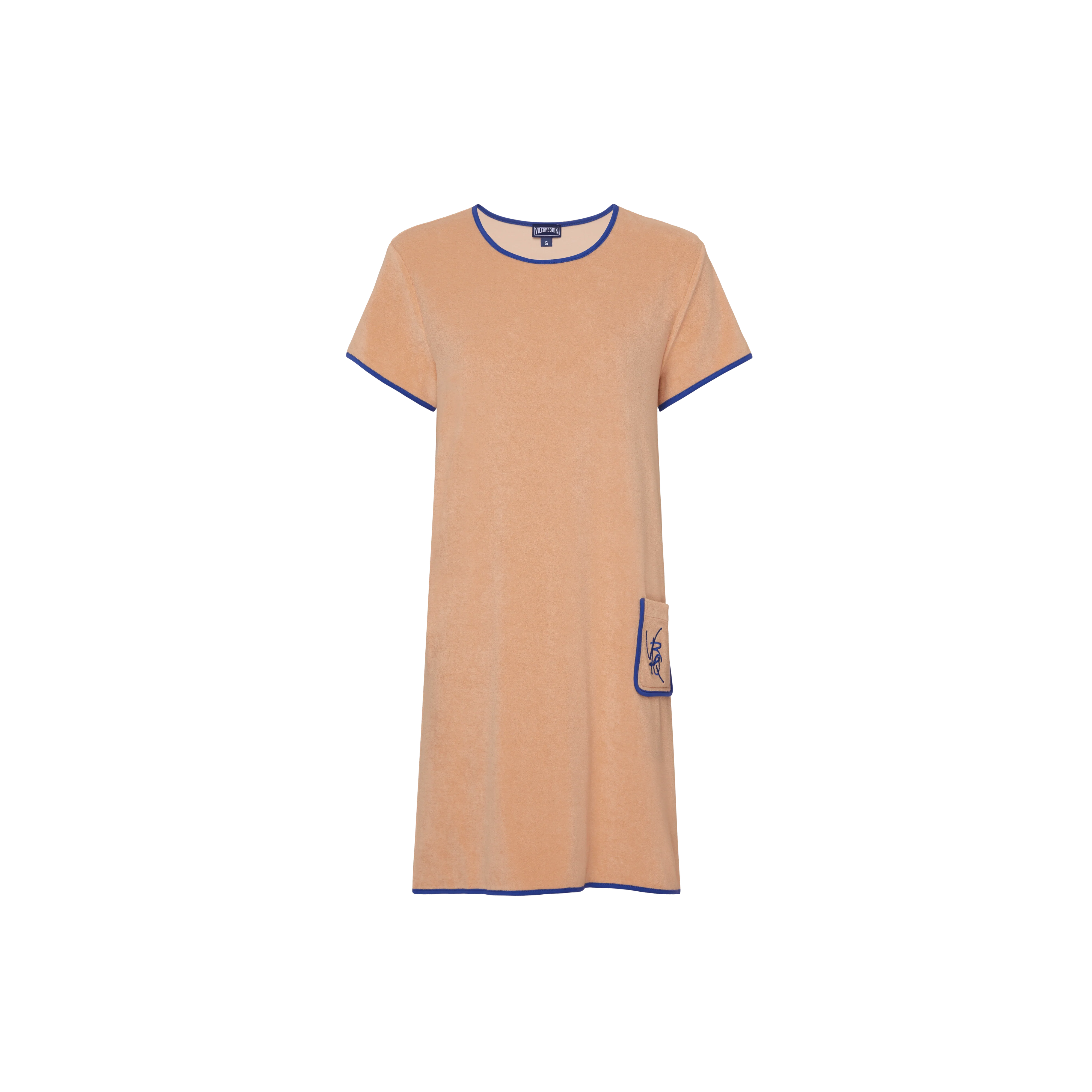 Robe Lucetta - Blush - Image 3